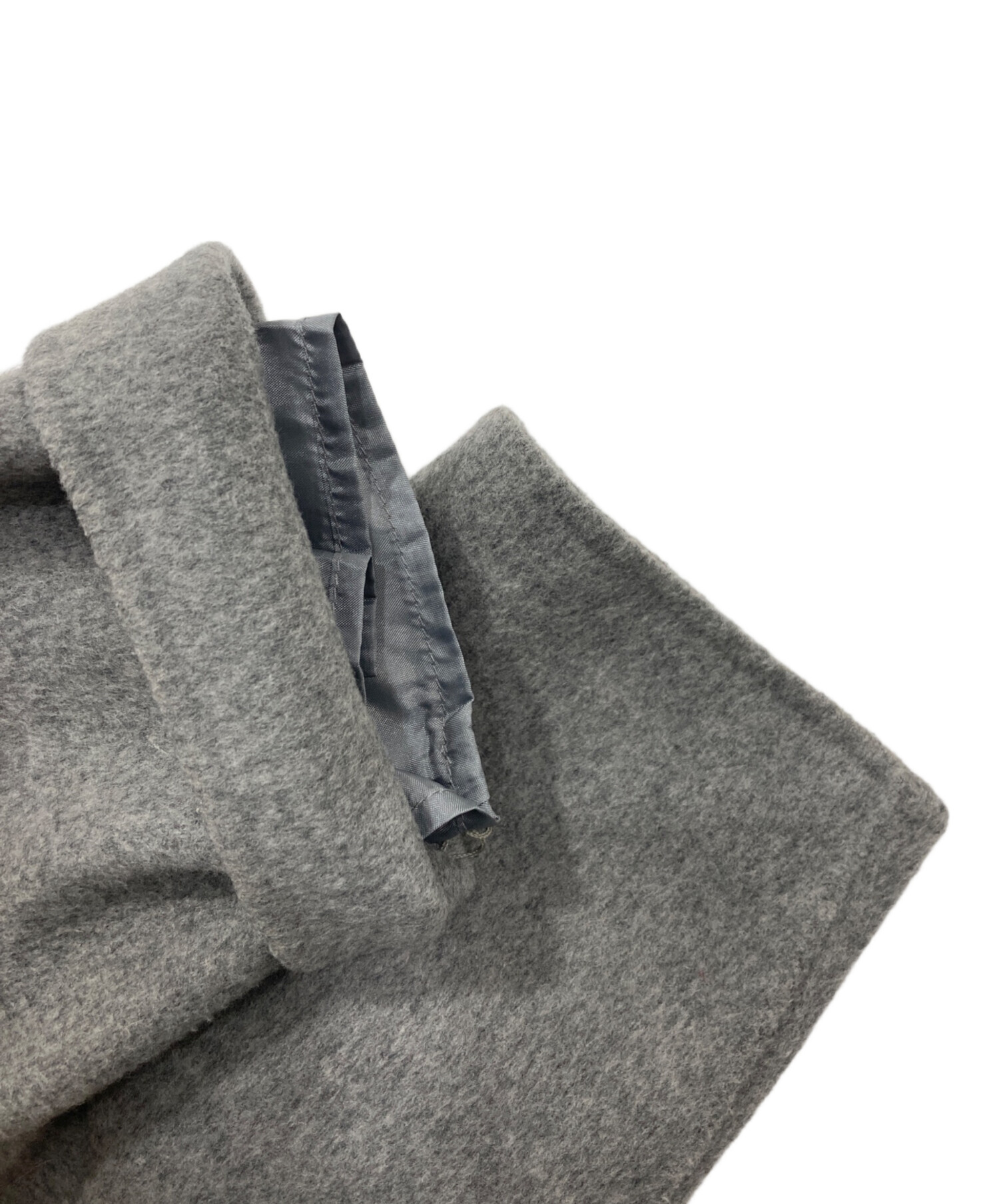 中古・古着通販】INDIVI (インディヴィ) ハミルトンウール リバー