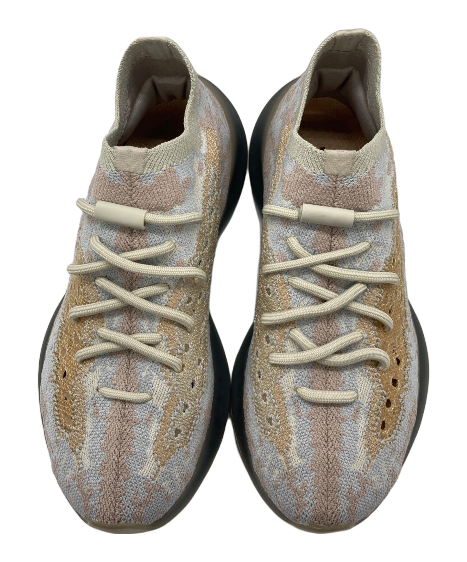 中古・古着通販】adidas (アディダス) YEEZY BOOST 380/イージー 