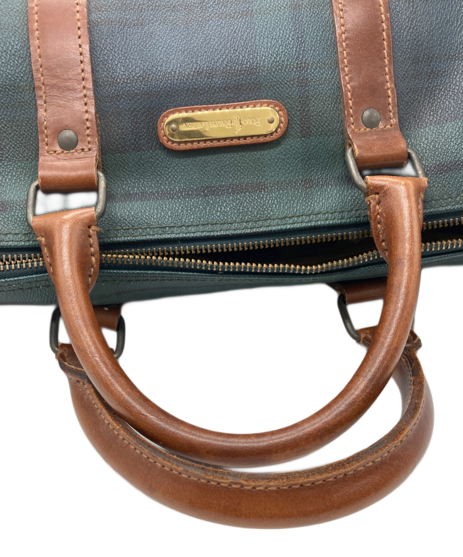 中古・古着通販】POLO RALPH LAUREN (ポロ・ラルフローレン) ミニ