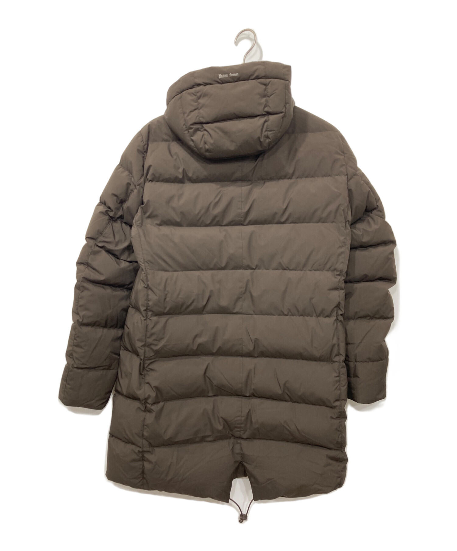 中古・古着通販】HERNO (ヘルノ) LAMINAR/ラミナー ダウンコート