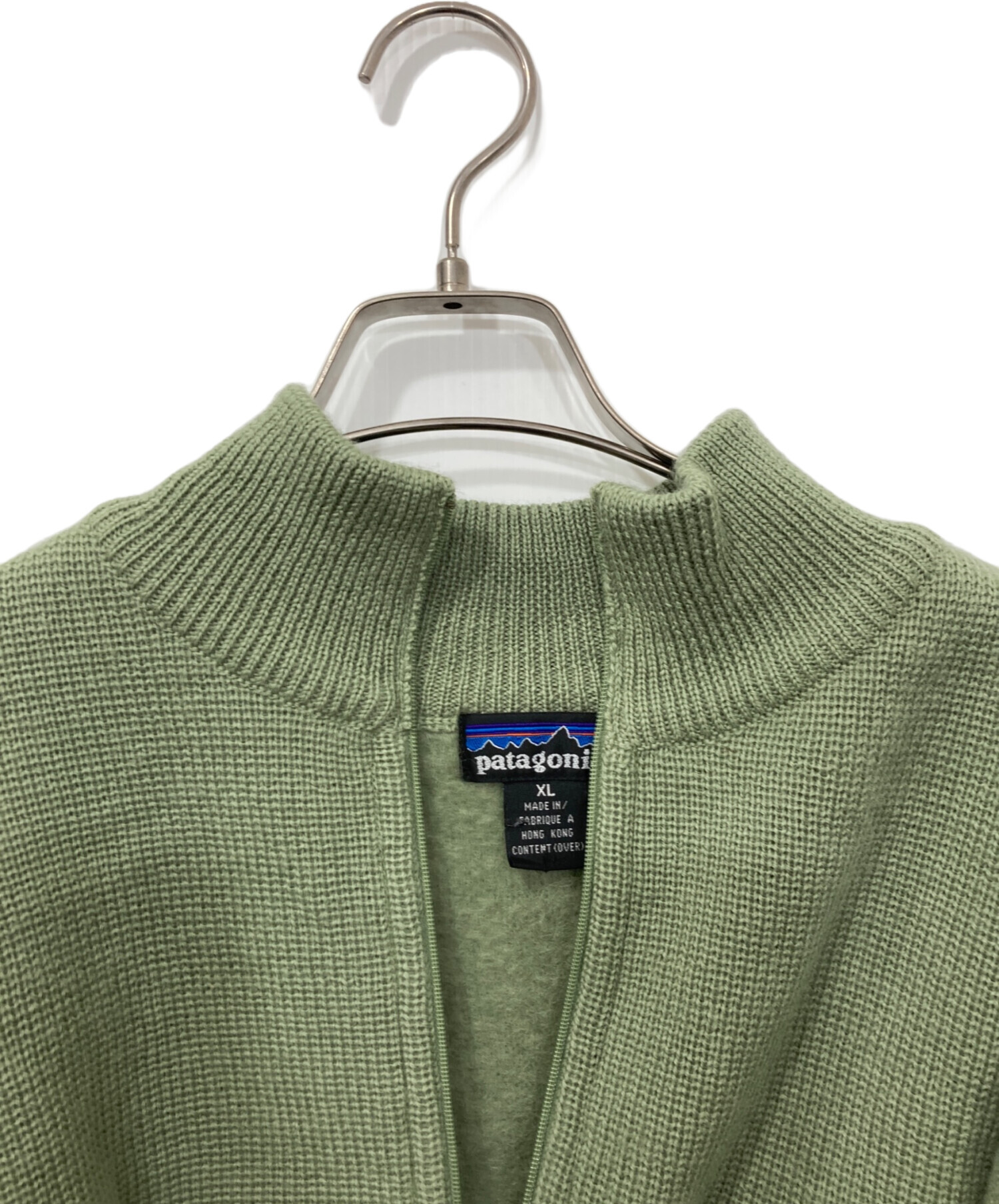 中古・古着通販】Patagonia (パタゴニア) Alpinist Sweater