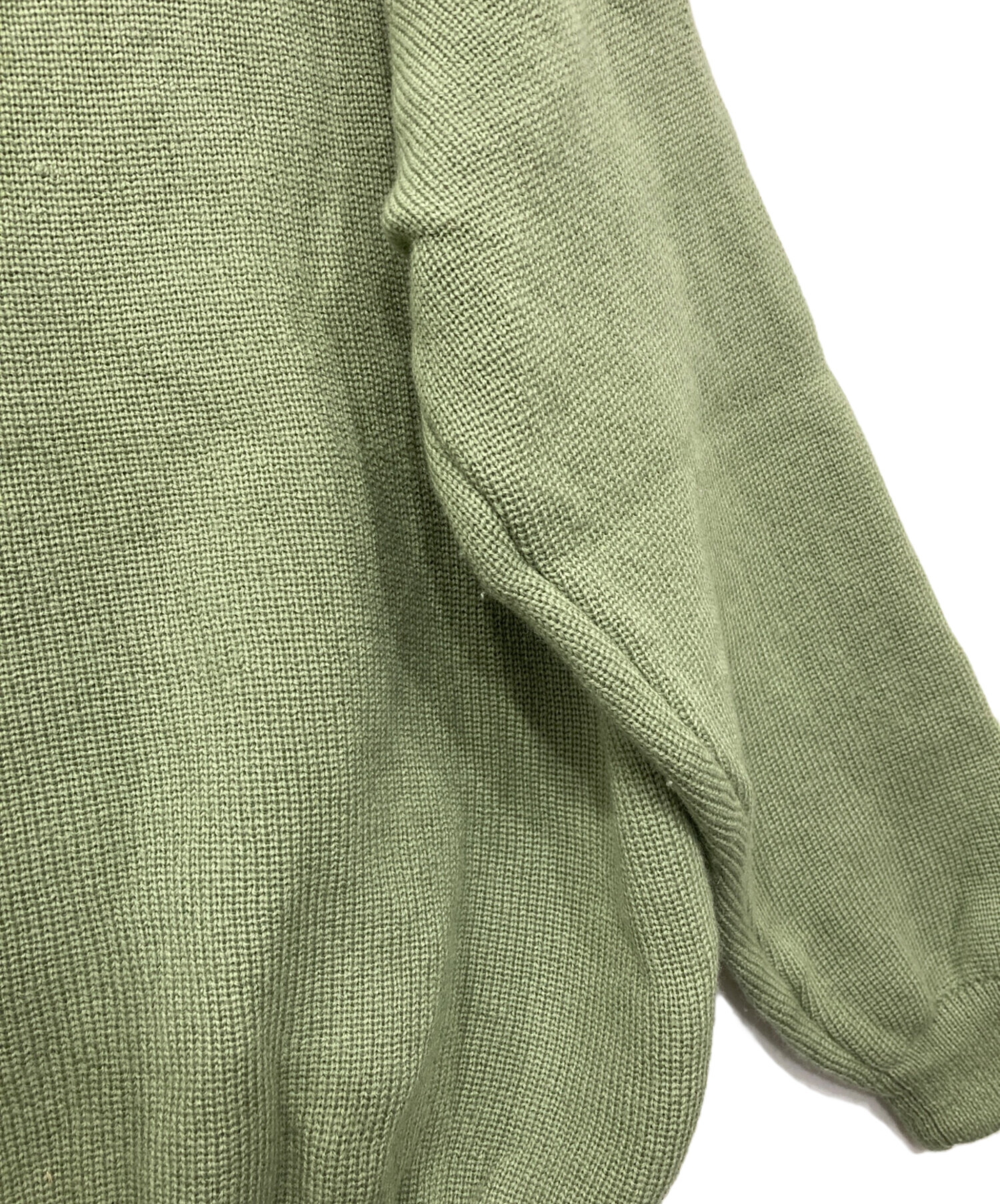 中古・古着通販】Patagonia (パタゴニア) Alpinist Sweater