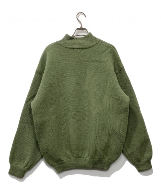 パタゴニア　アルピニストセーター　Lサイズ　F2 中古・古着通販】Patagonia (パタゴニア) Alpinist Sweater