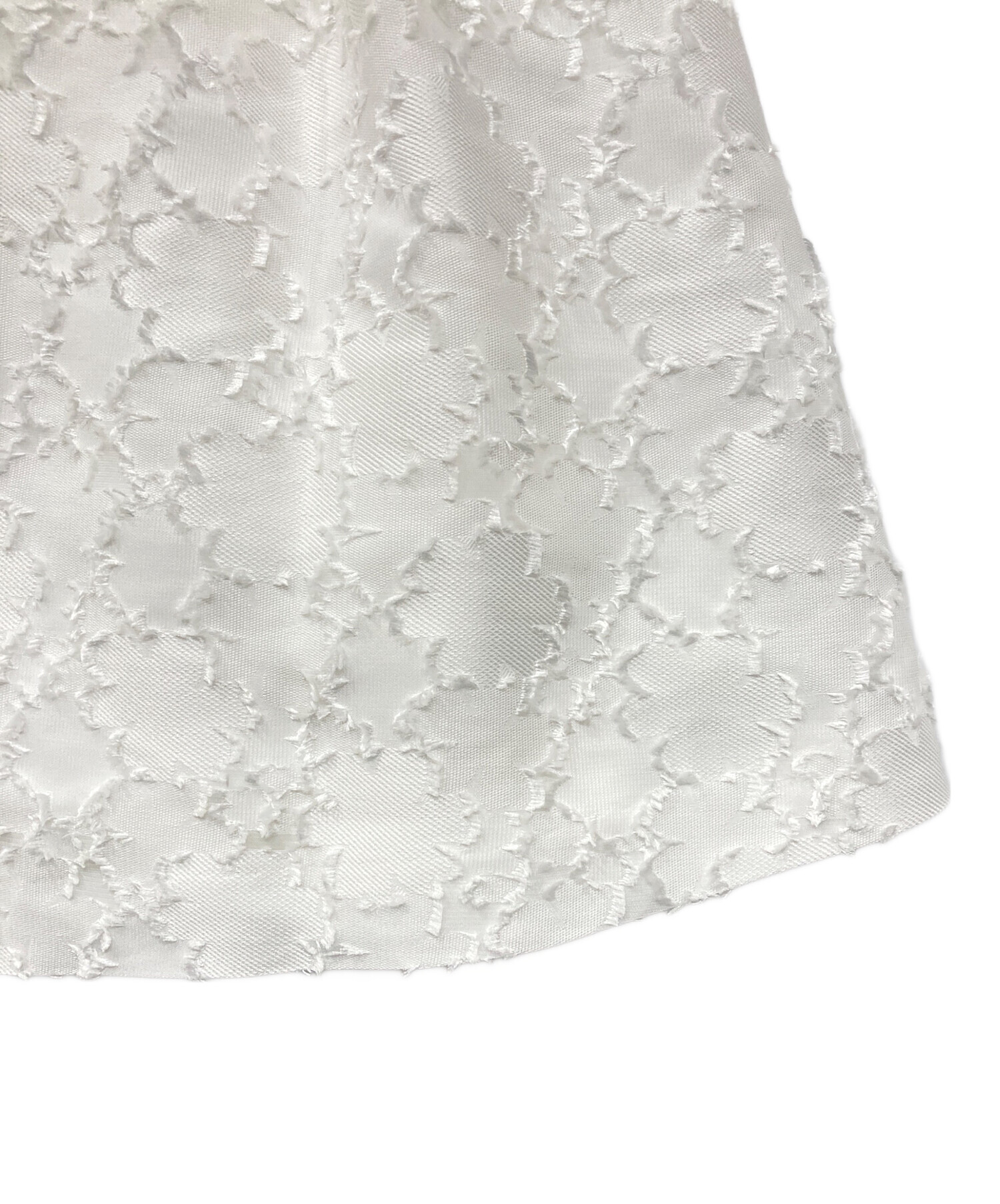 中古・古着通販】GRACE CONTINENTAL (（グレースコンチネンタル