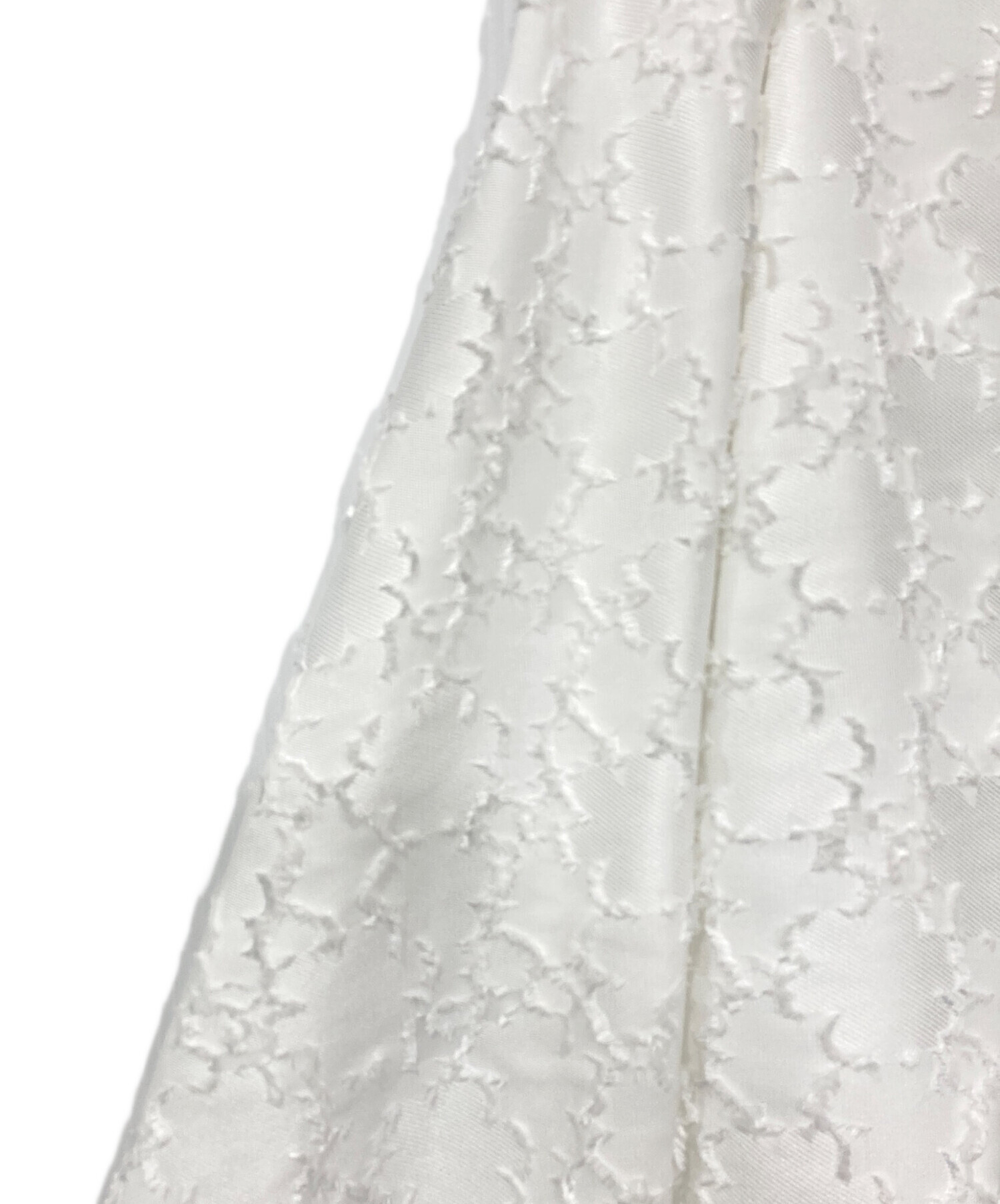 中古・古着通販】GRACE CONTINENTAL (（グレースコンチネンタル