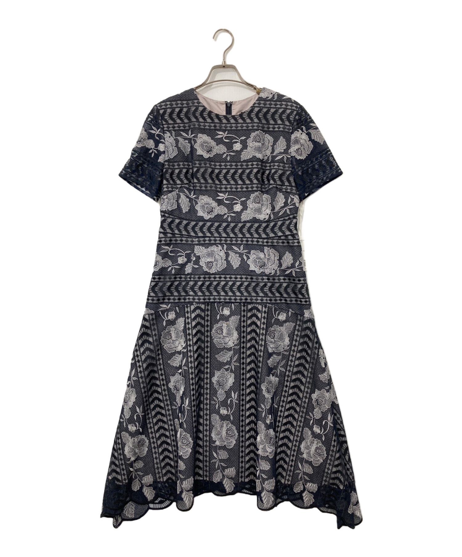 中古・古着通販】Diagram GRACE CONTINENTAL (ダイアグラム グレース