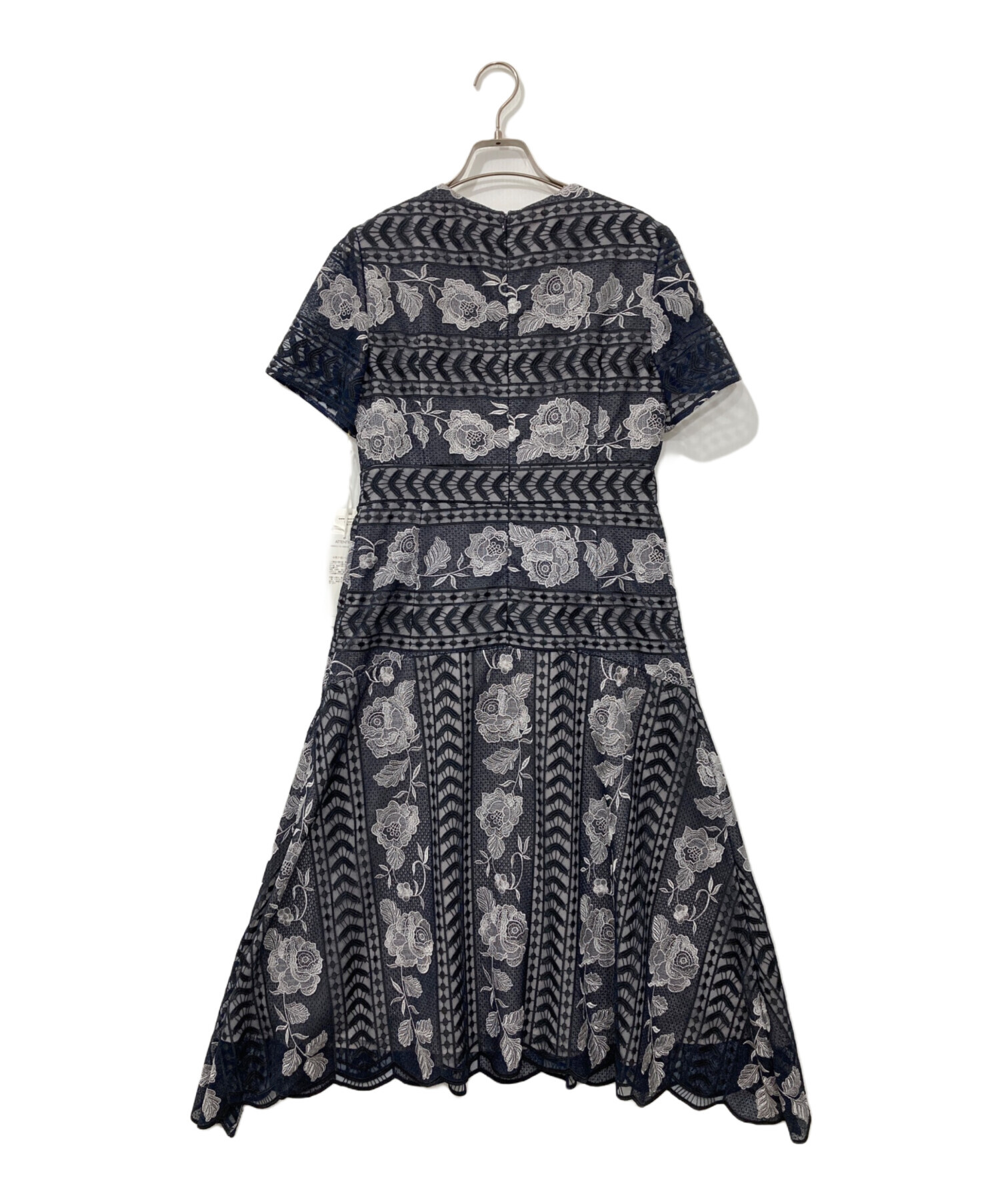 中古・古着通販】Diagram GRACE CONTINENTAL (ダイアグラム グレース