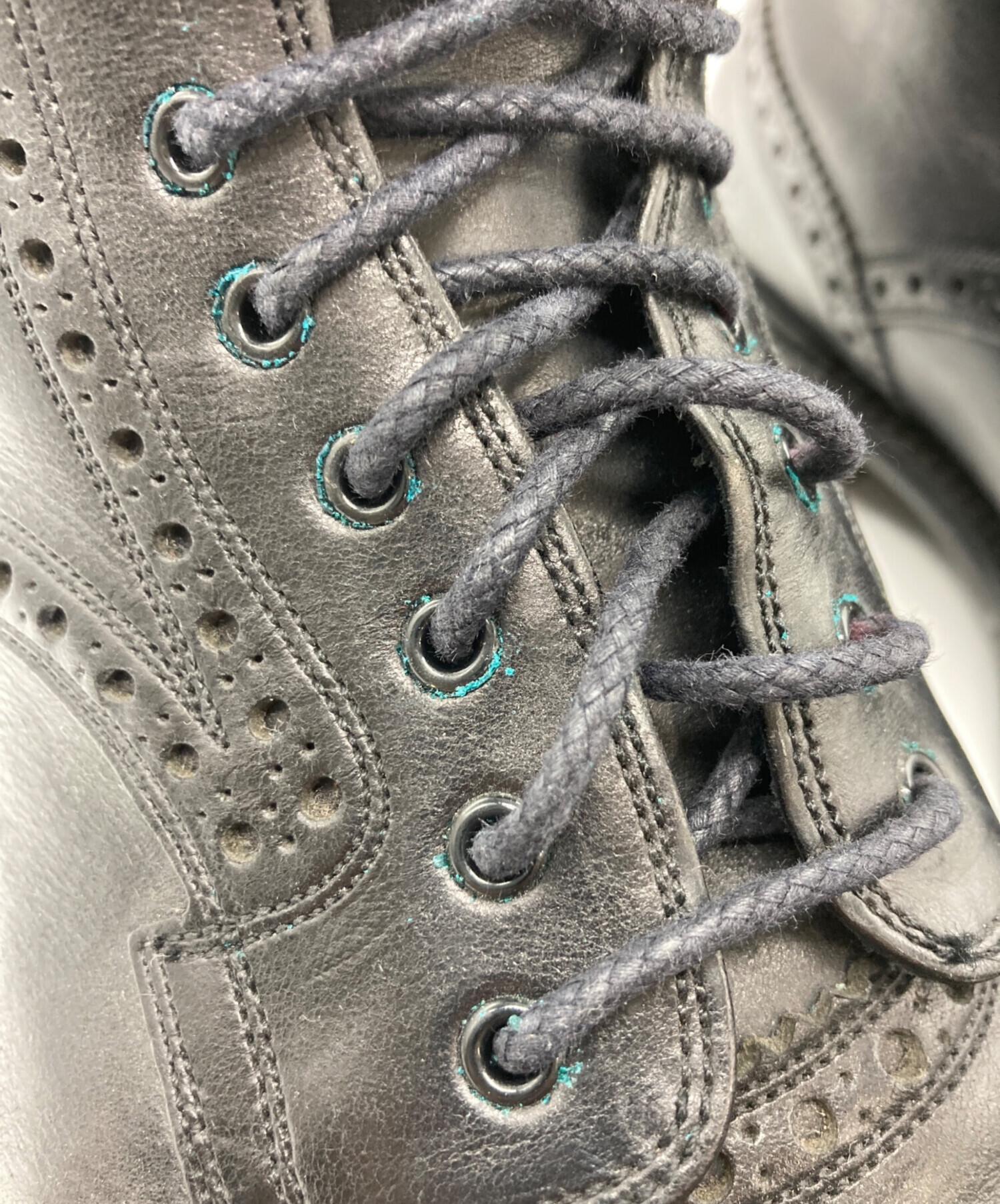 中古・古着通販】foot the coacher (フットザコーチャー) ウィング