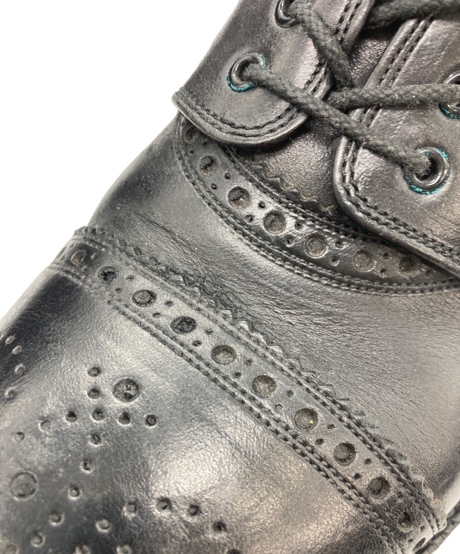 中古・古着通販】foot the coacher (フットザコーチャー) ウィング