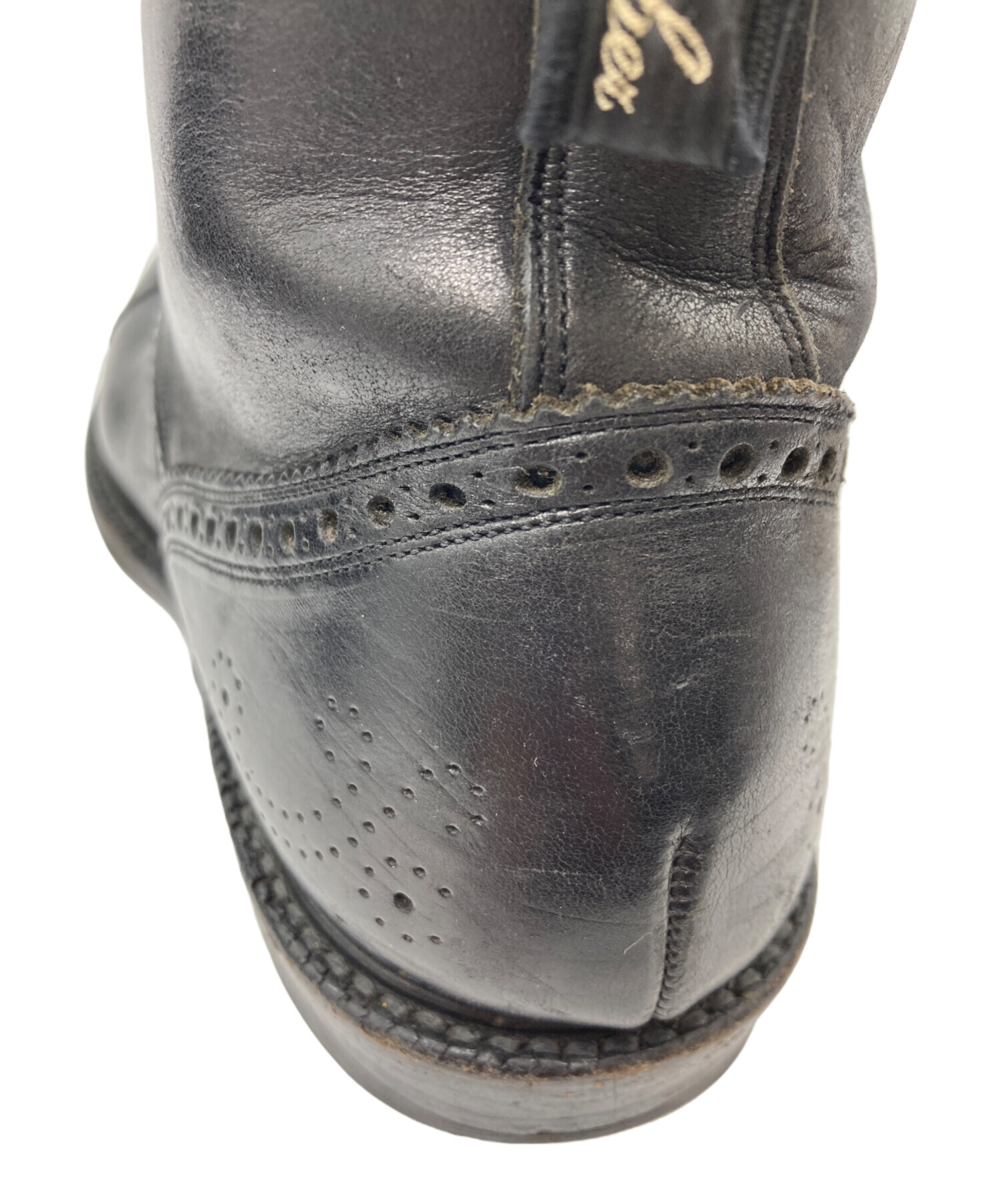 中古・古着通販】foot the coacher (フットザコーチャー) ウィング