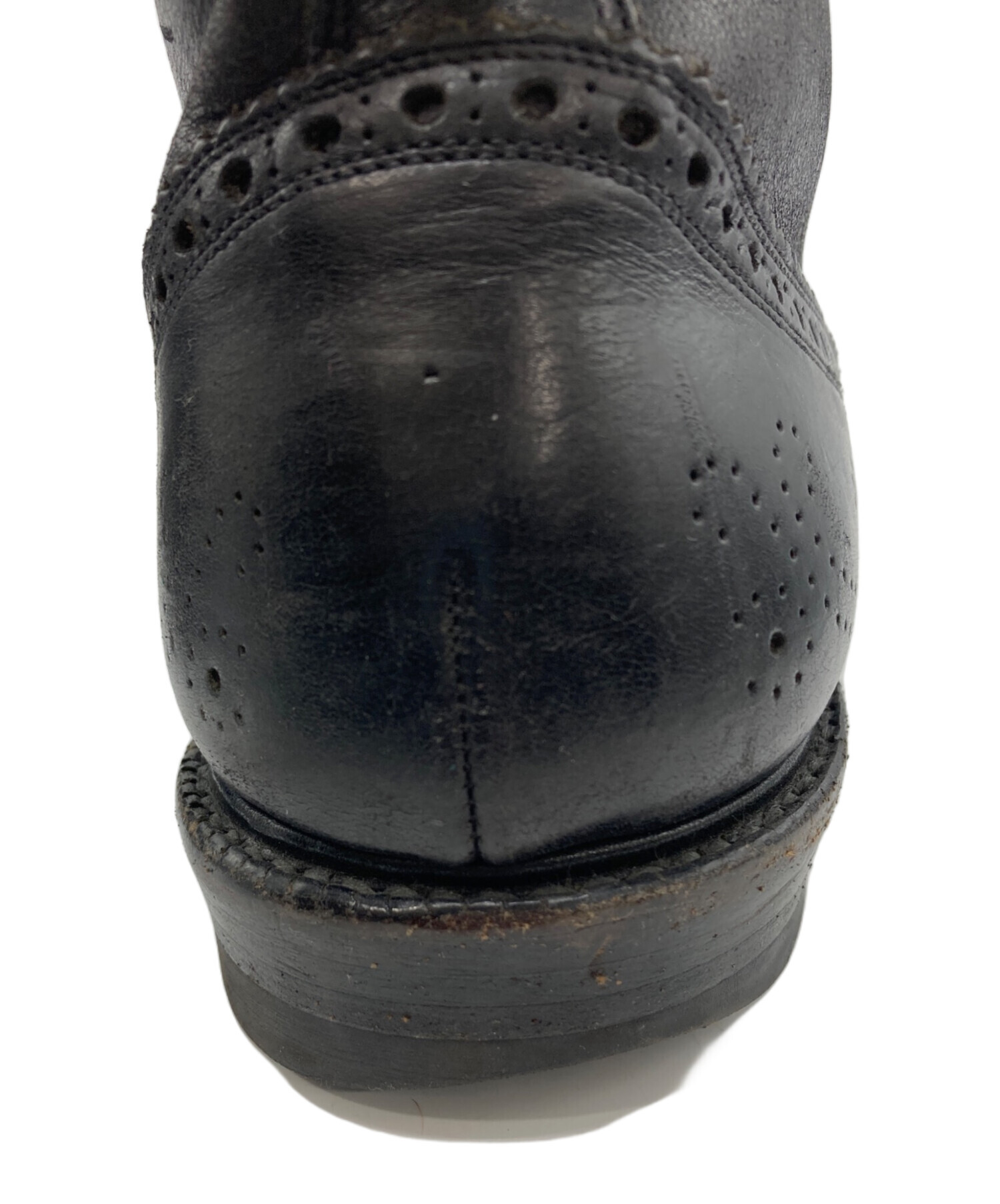 中古・古着通販】foot the coacher (フットザコーチャー) ウィング