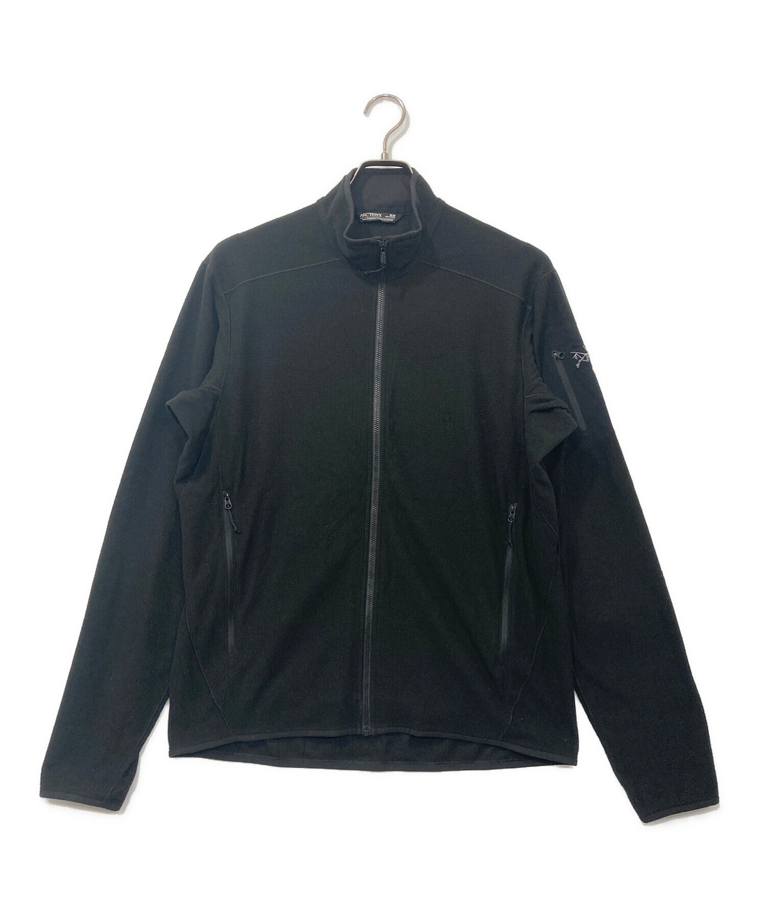 中古・古着通販】ARC'TERYX (アークテリクス) デルタ LT ジャケット