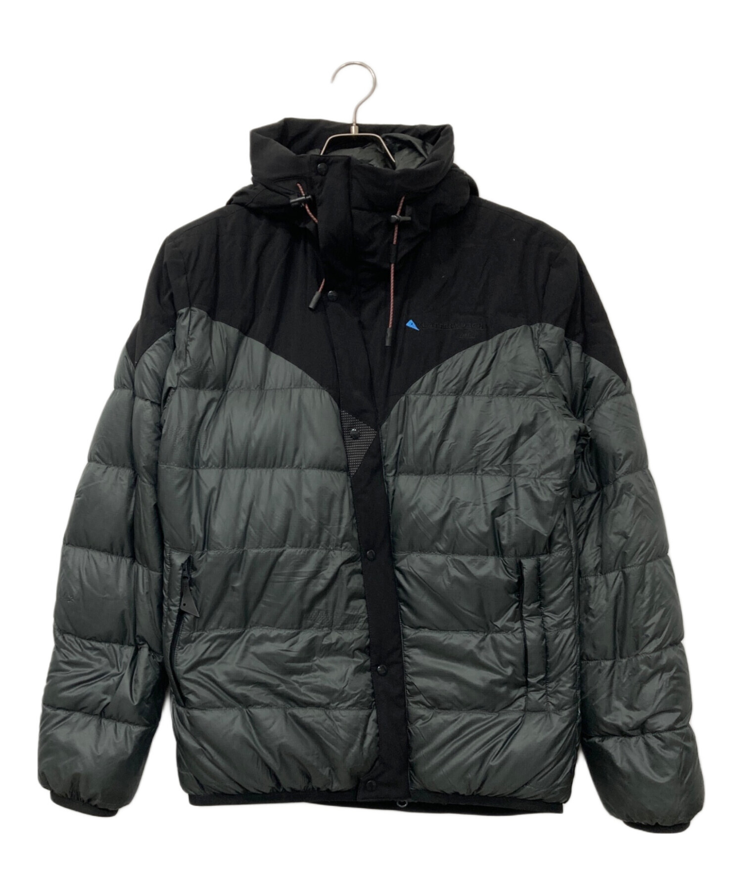 中古・古着通販】KLATTERMUSEN (クレッタルムーセン) アトレ ダウン