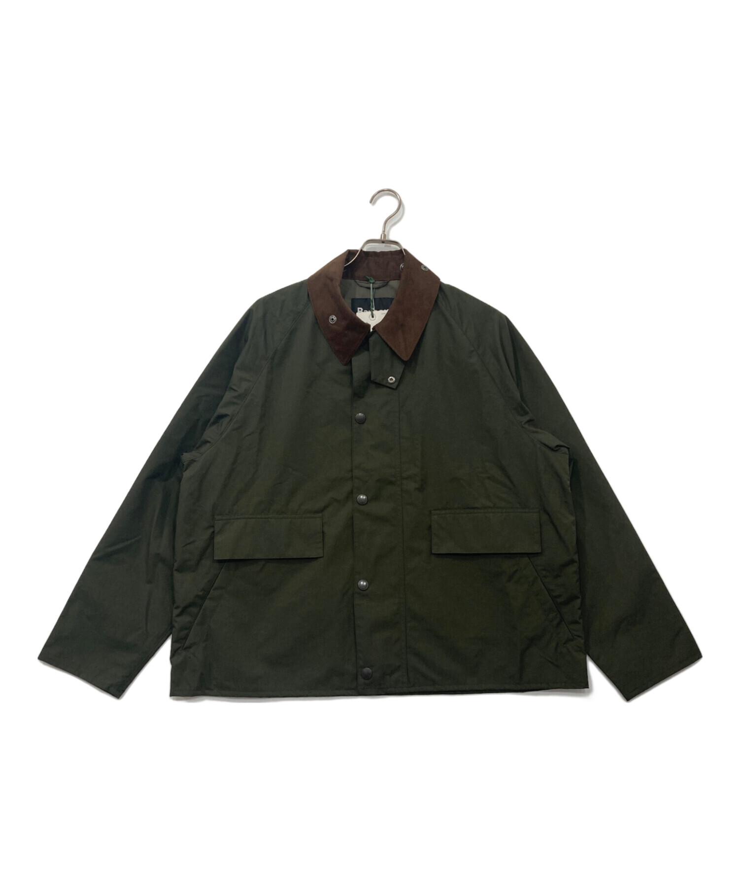中古・古着通販】Barbour (バブアー) BORROWDALE/ボロウデイル JAPAN 