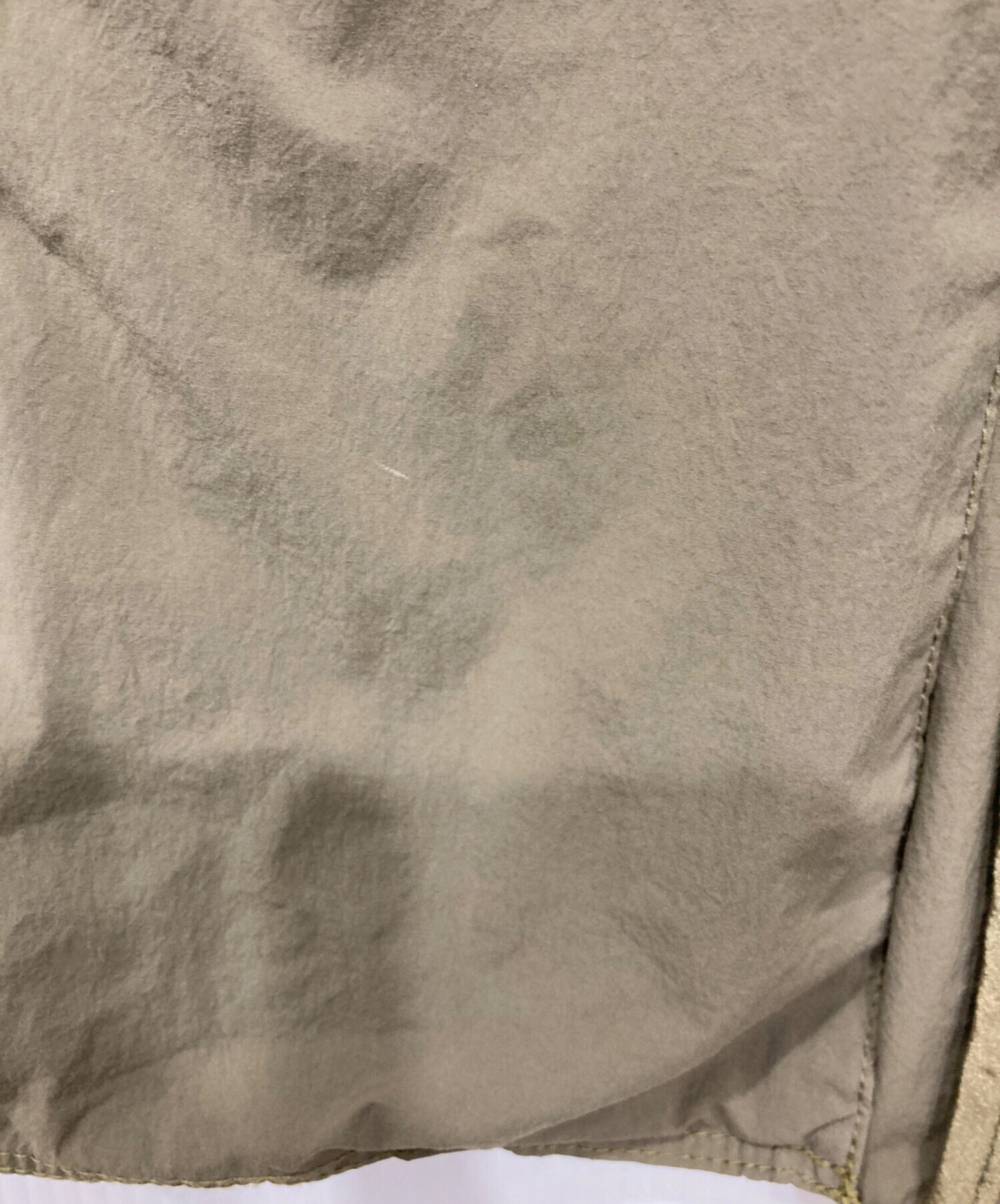 中古・古着通販】alk phenix (アルクフェニックス) Zak coat/ザック