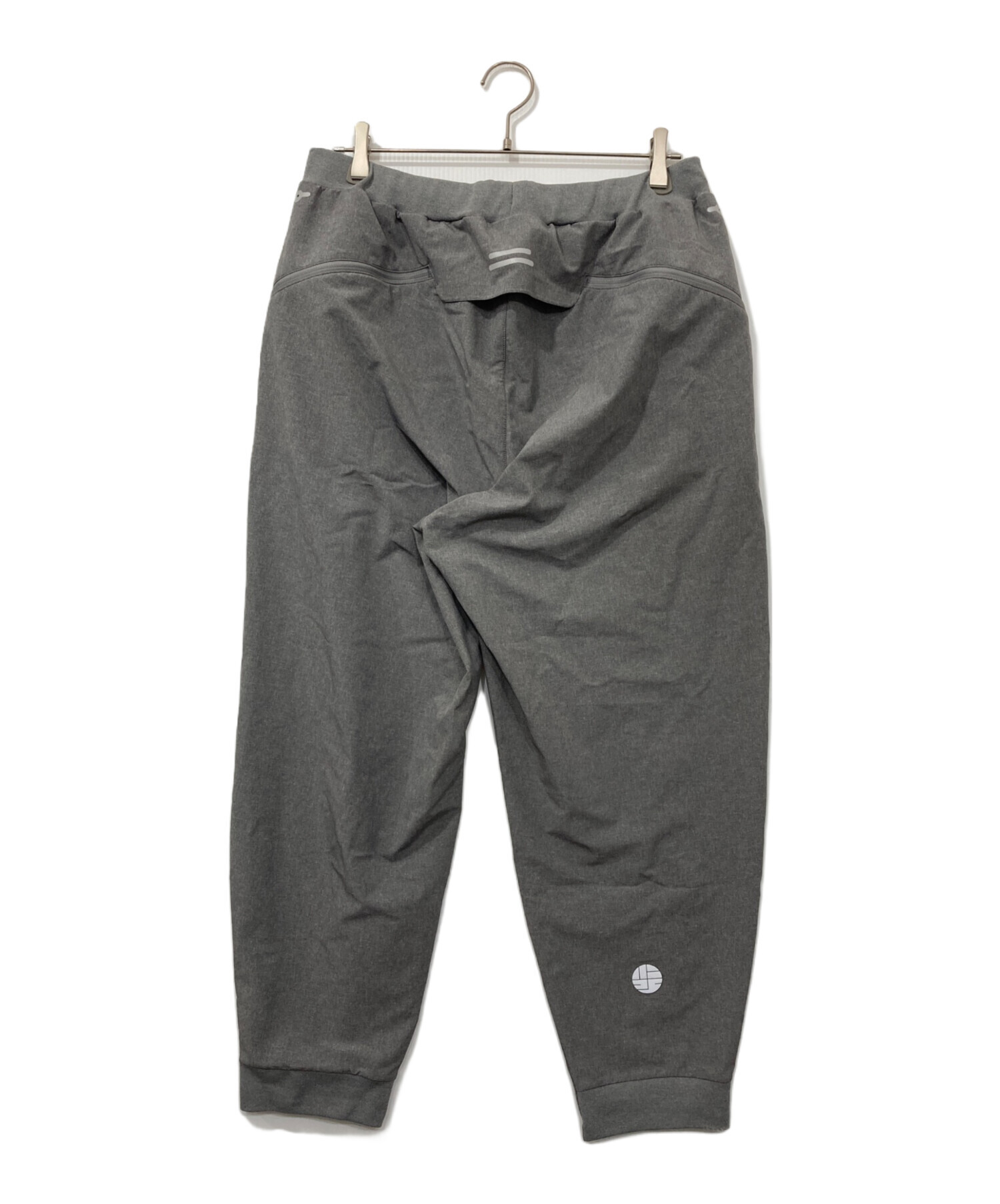 中古・古着通販】alk phenix (アルクフェニックス) crank vent pants