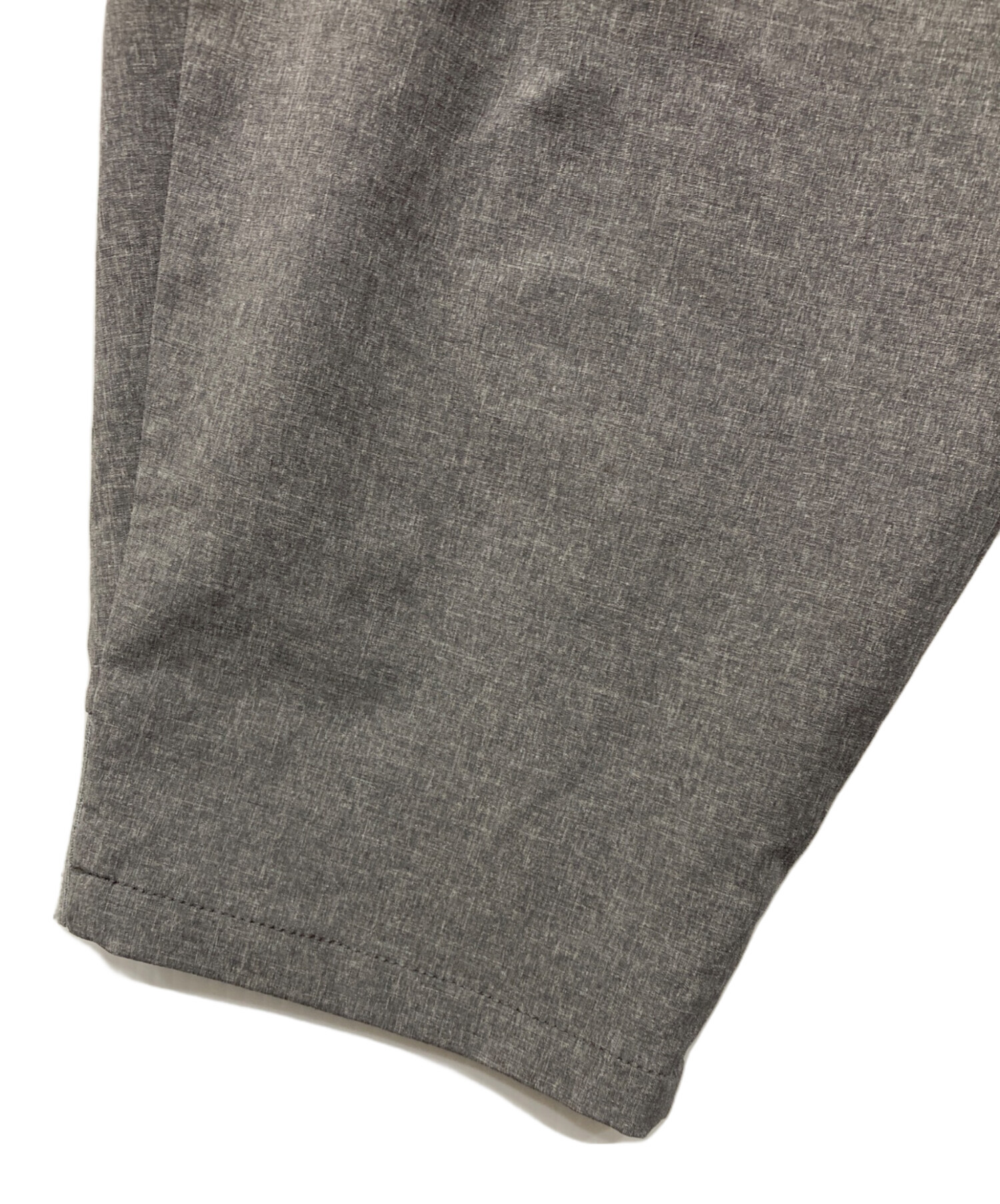 中古・古着通販】alk phenix (アルクフェニックス) crank vent pants