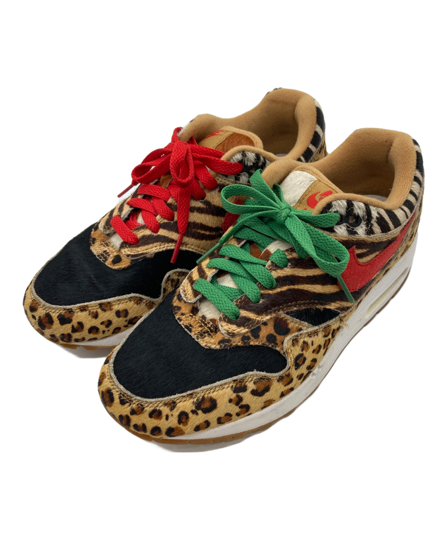 中古・古着通販】NIKE (ナイキ) ATMOS (アトモス) Air Max 1 DLX 