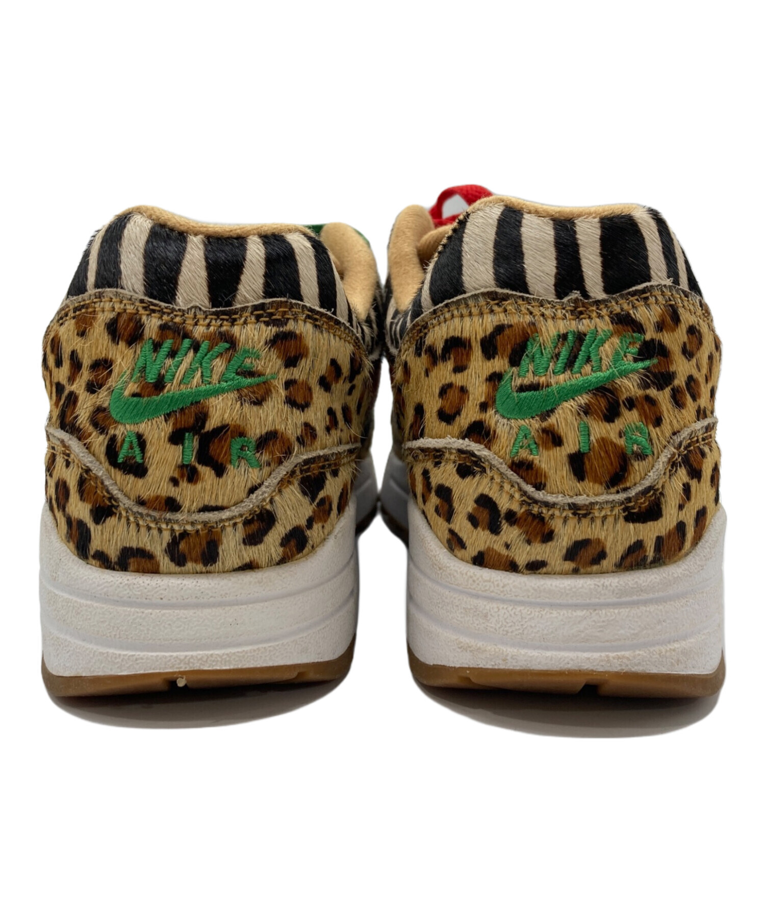 中古・古着通販】NIKE (ナイキ) ATMOS (アトモス) Air Max 1 DLX 