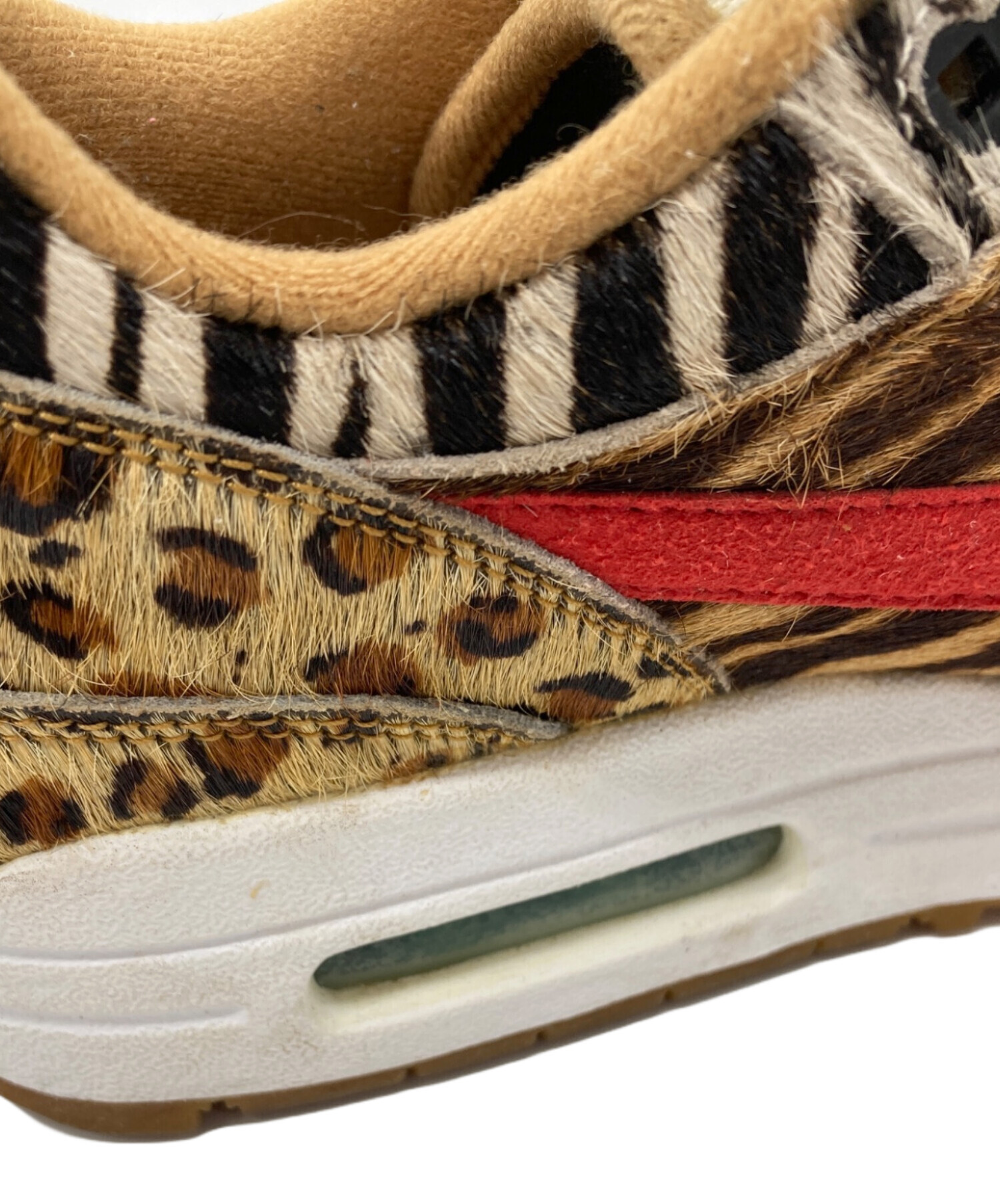 中古・古着通販】NIKE (ナイキ) ATMOS (アトモス) Air Max 1 DLX 