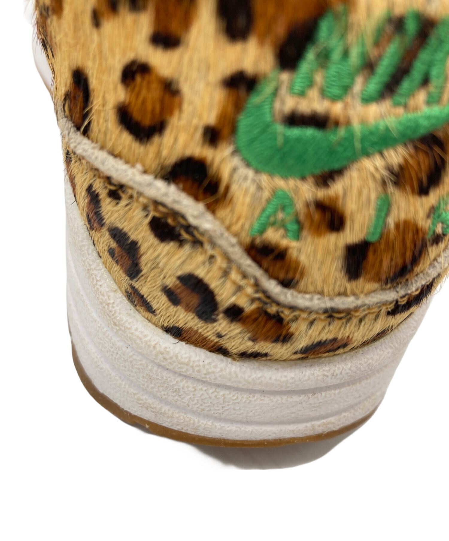 中古・古着通販】NIKE (ナイキ) ATMOS (アトモス) Air Max 1 DLX 