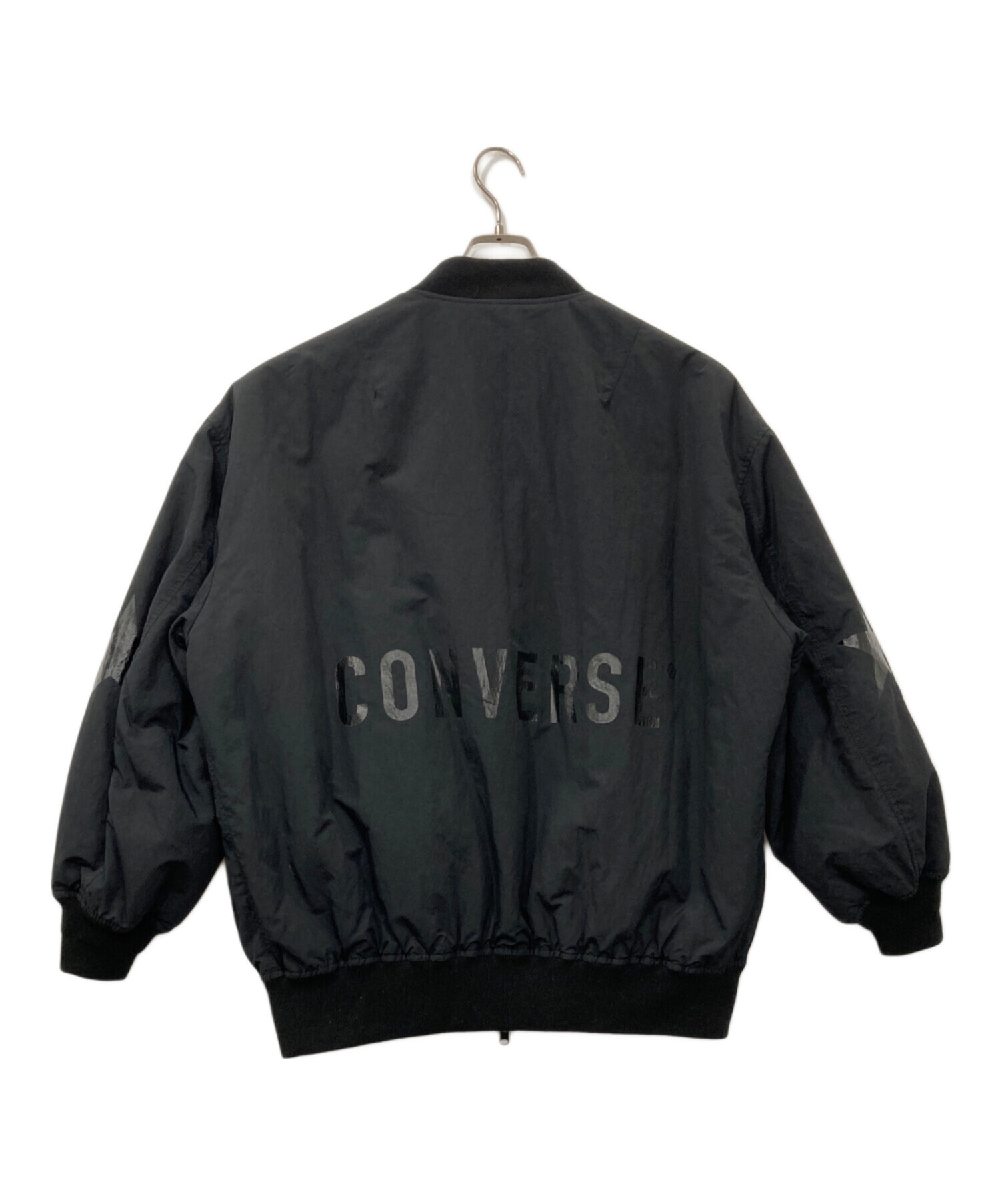 中古・古着通販】CONVERSE TOKYO (コンバーストウキョウ) ナイロン