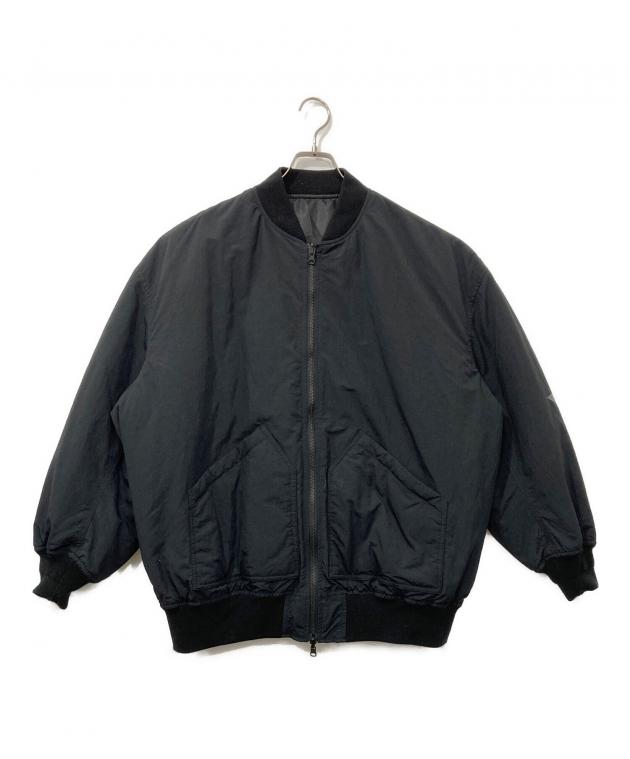 CONVERSE TOKYO / ナイロンジャケット/--/ナイロン/BLK/A2829FJM207 中古・古着通販】CONVERSE TOKYO (コンバーストウキョウ) ナイロン