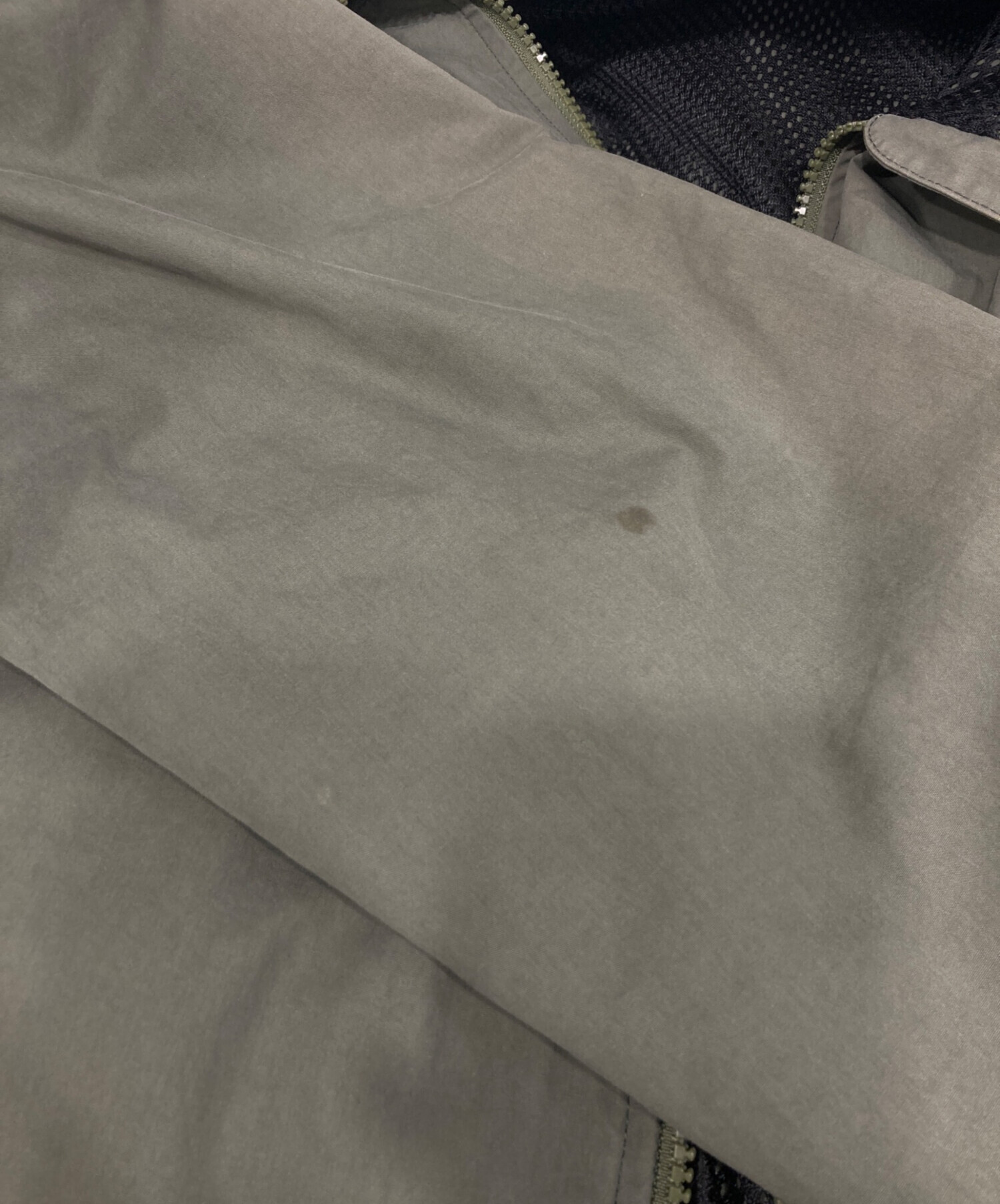 中古・古着通販】CHALLENGER (チャレンジャー) MILITARY WARM UP 