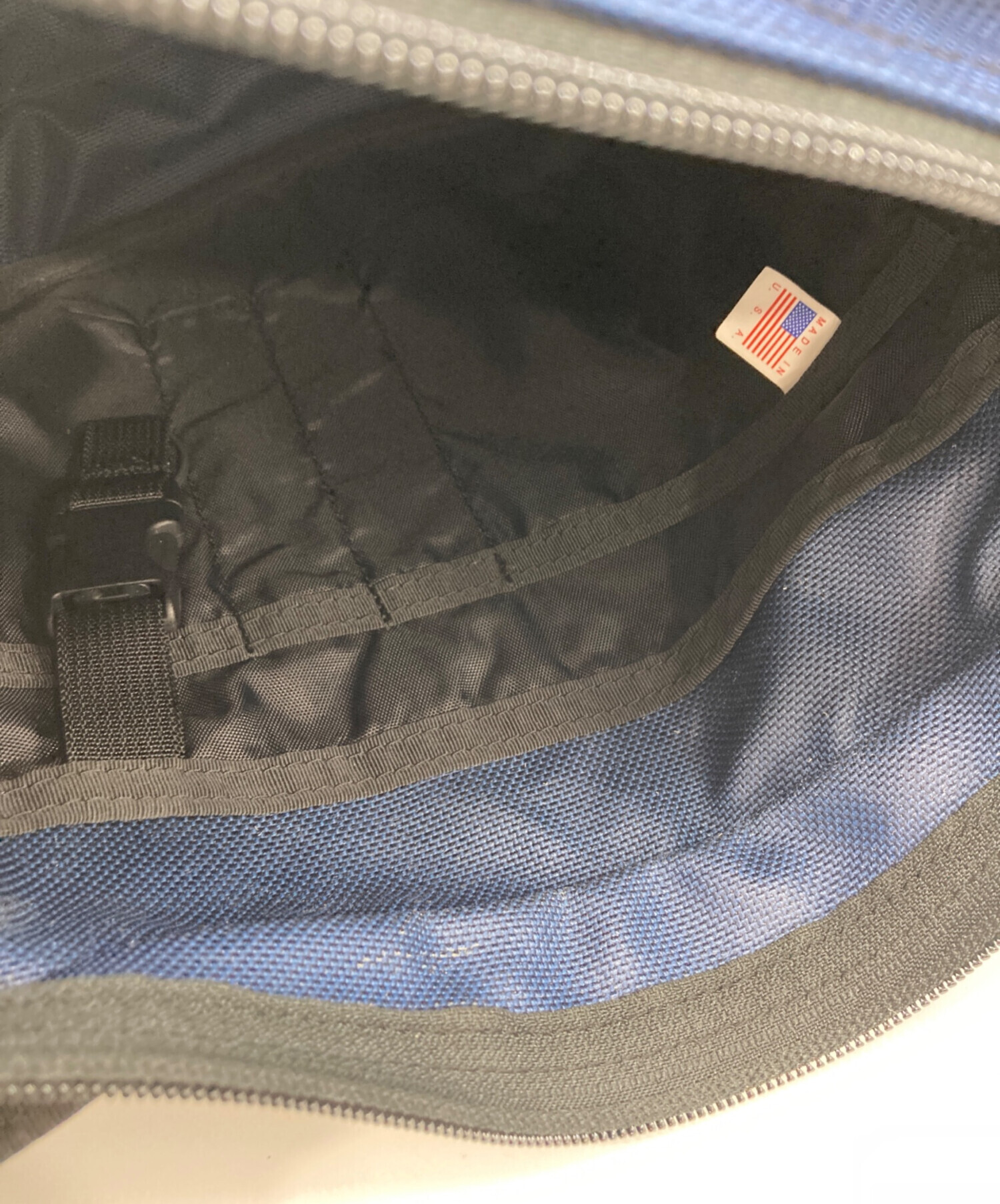 中古・古着通販】BRIEFING (ブリーフィング) DAY TRIPPER（Sサイズ