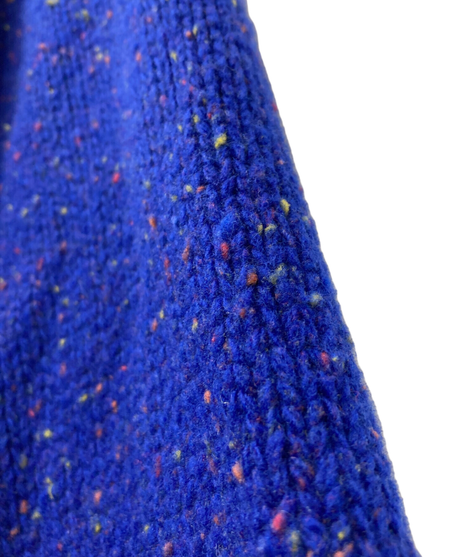 中古・古着通販】SUPREME (シュプリーム) Small Box Speckle Sweater