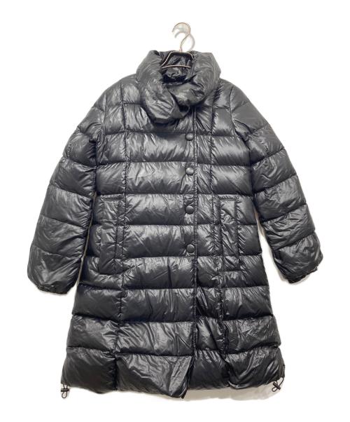 中古・古着通販】TATRAS (タトラス) ダウンコート ブラック サイズ:32