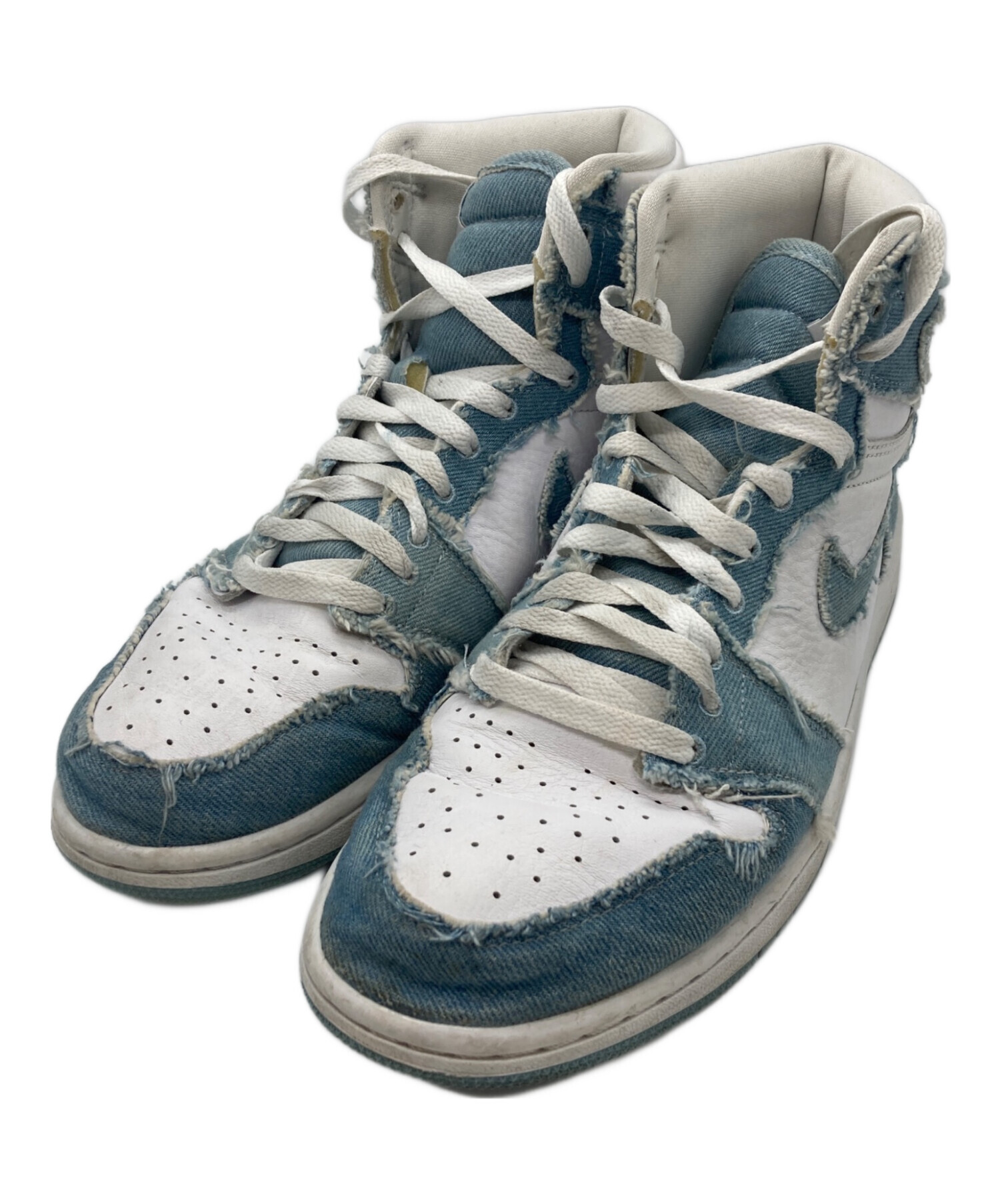 中古・古着通販】NIKE (ナイキ) AIR JORDAN 1 RETRO HI OG 