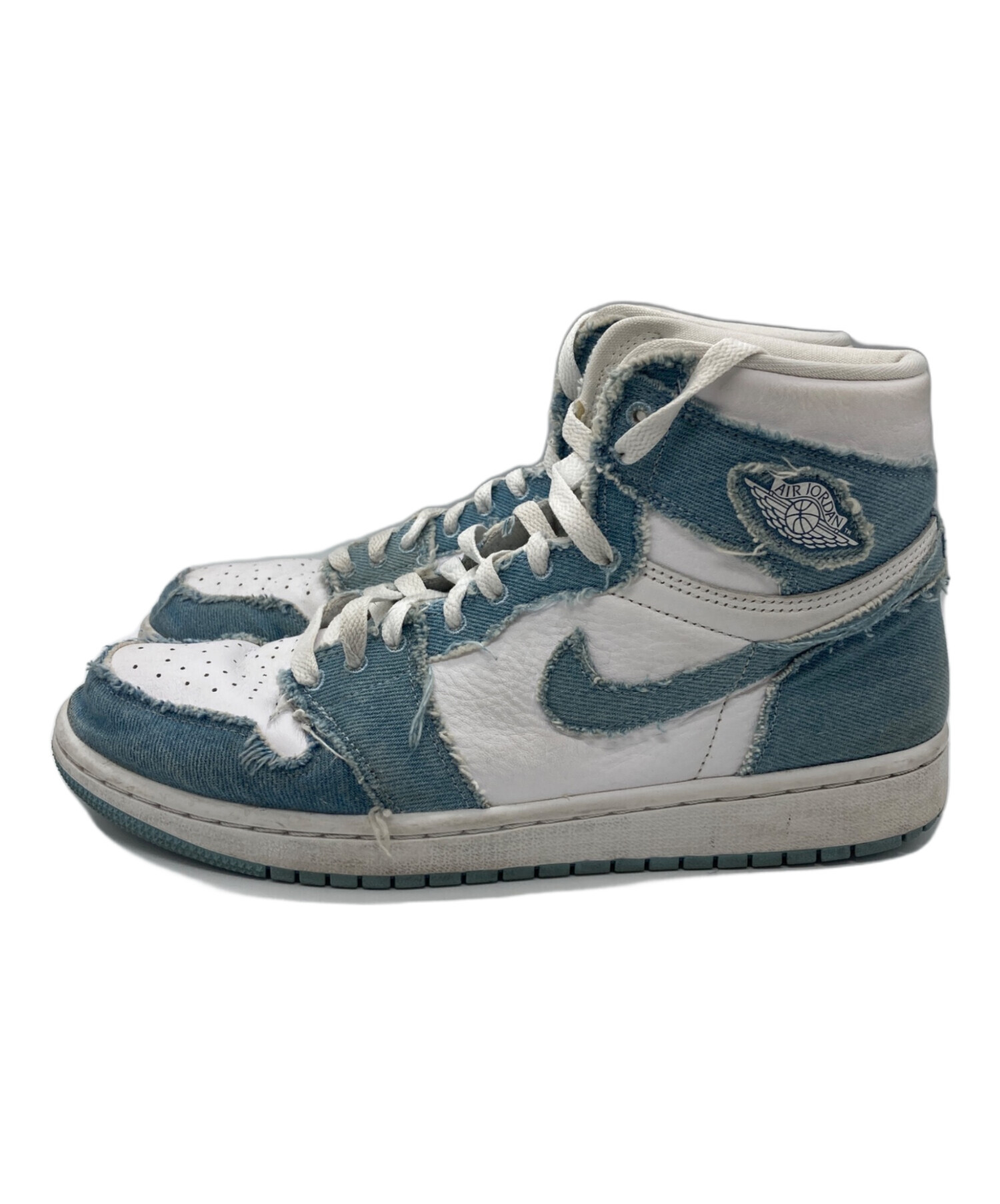 中古・古着通販】NIKE (ナイキ) AIR JORDAN 1 RETRO HI OG 