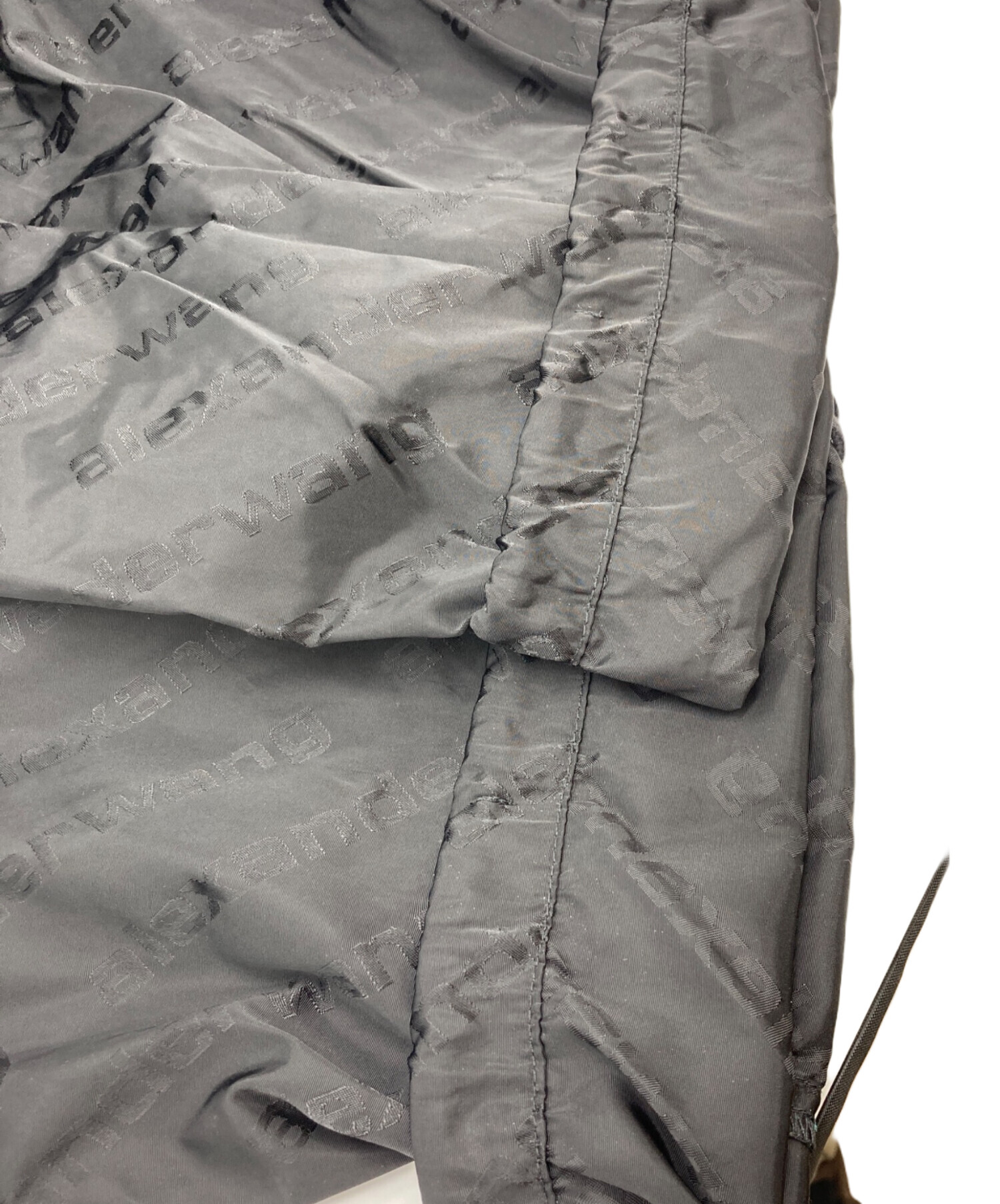 中古・古着通販】ALEXANDER WANG (アレキサンダー・ワン) バイ