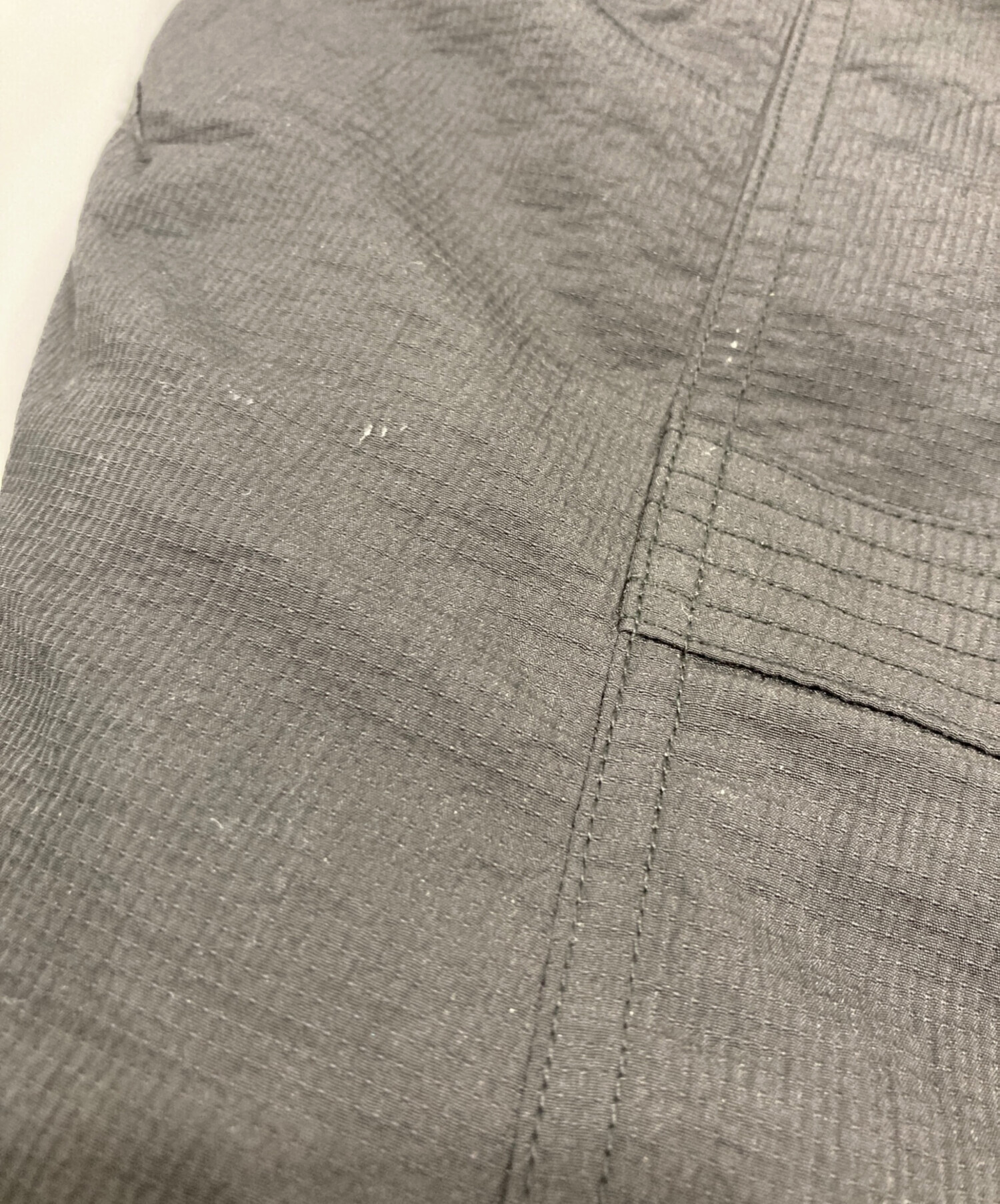 中古・古着通販】NUTEMPEROR (ナットエンペラー) ショートパデッド