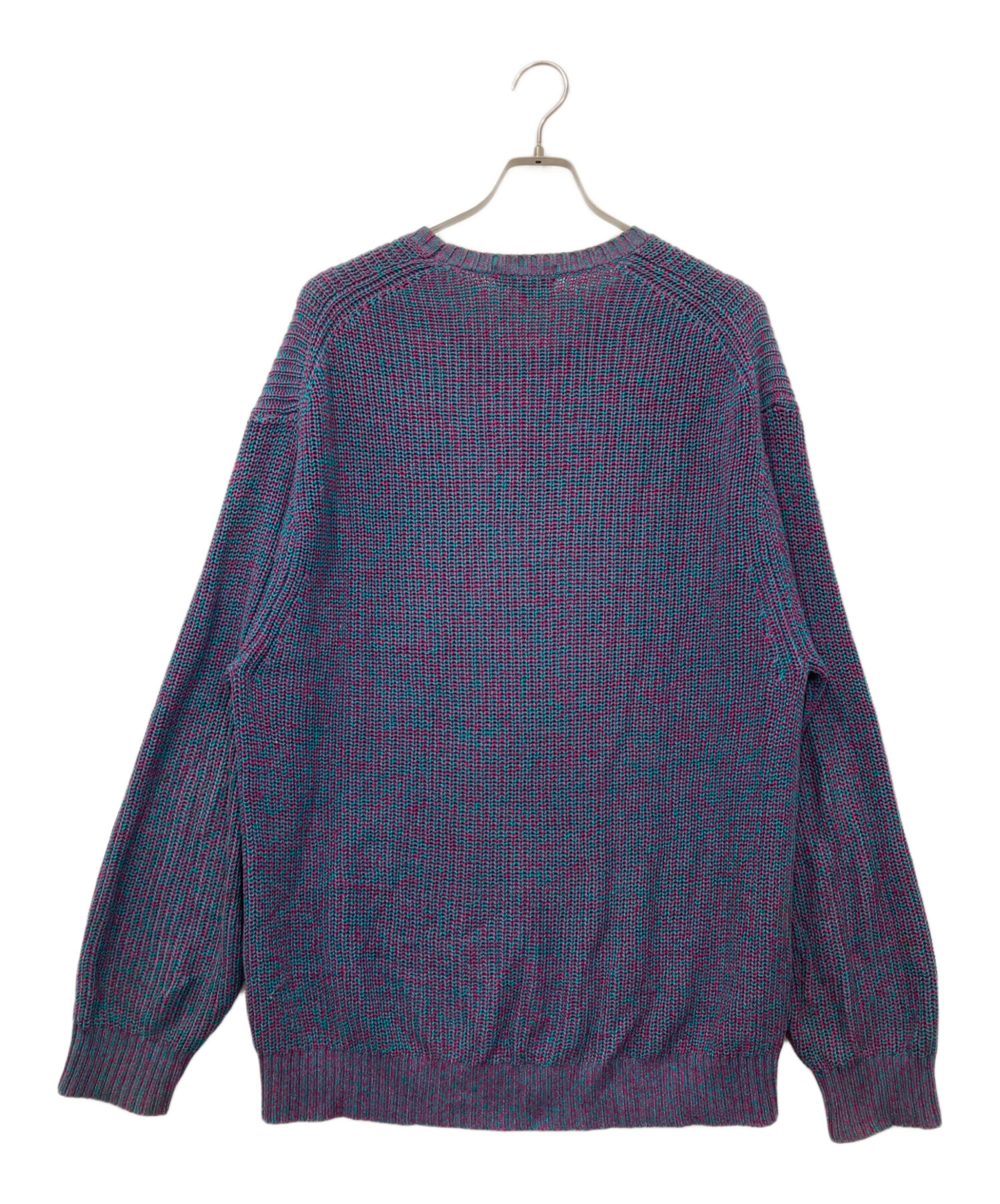 中古・古着通販】SUPREME (シュプリーム) Small Box Speckle Sweater