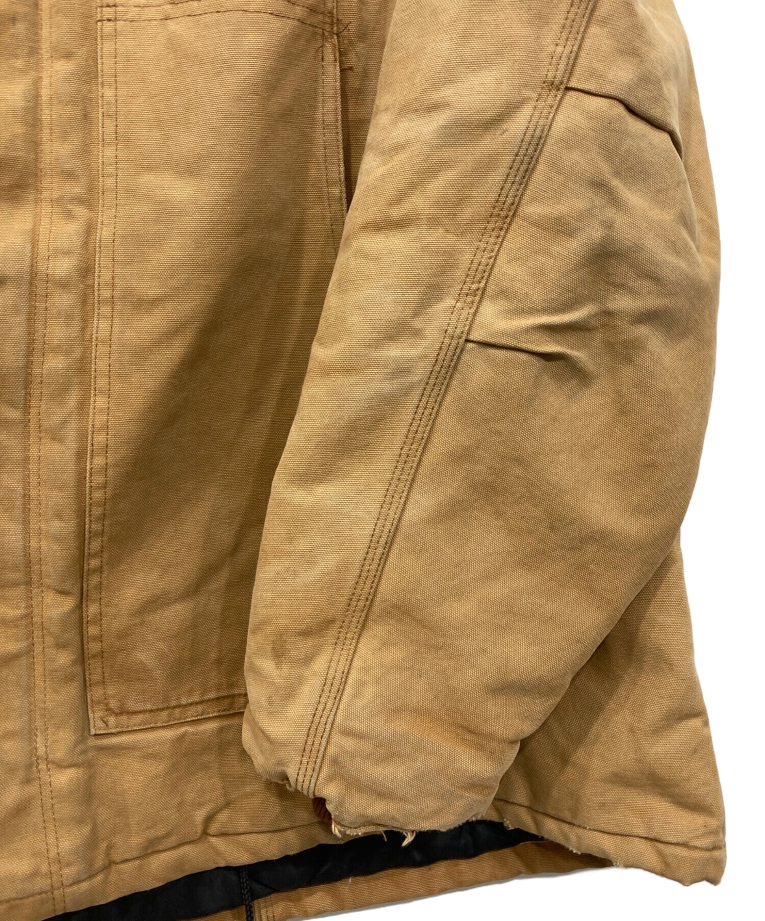 中古・古着通販】CarHartt (カーハート) トラディショナルジャケット 