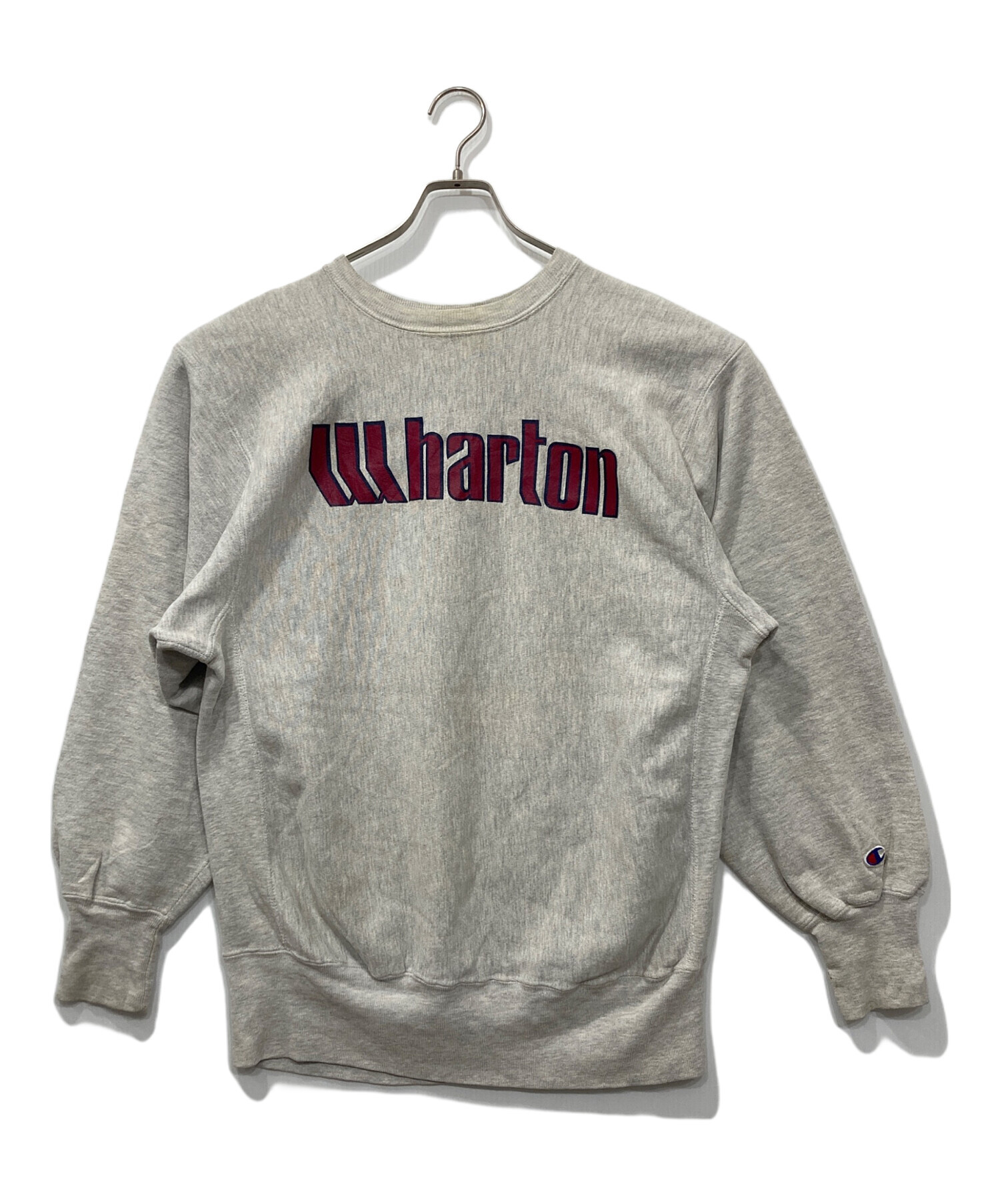 中古・古着通販】Champion REVERSE WEAVE (チャンピオン リバース