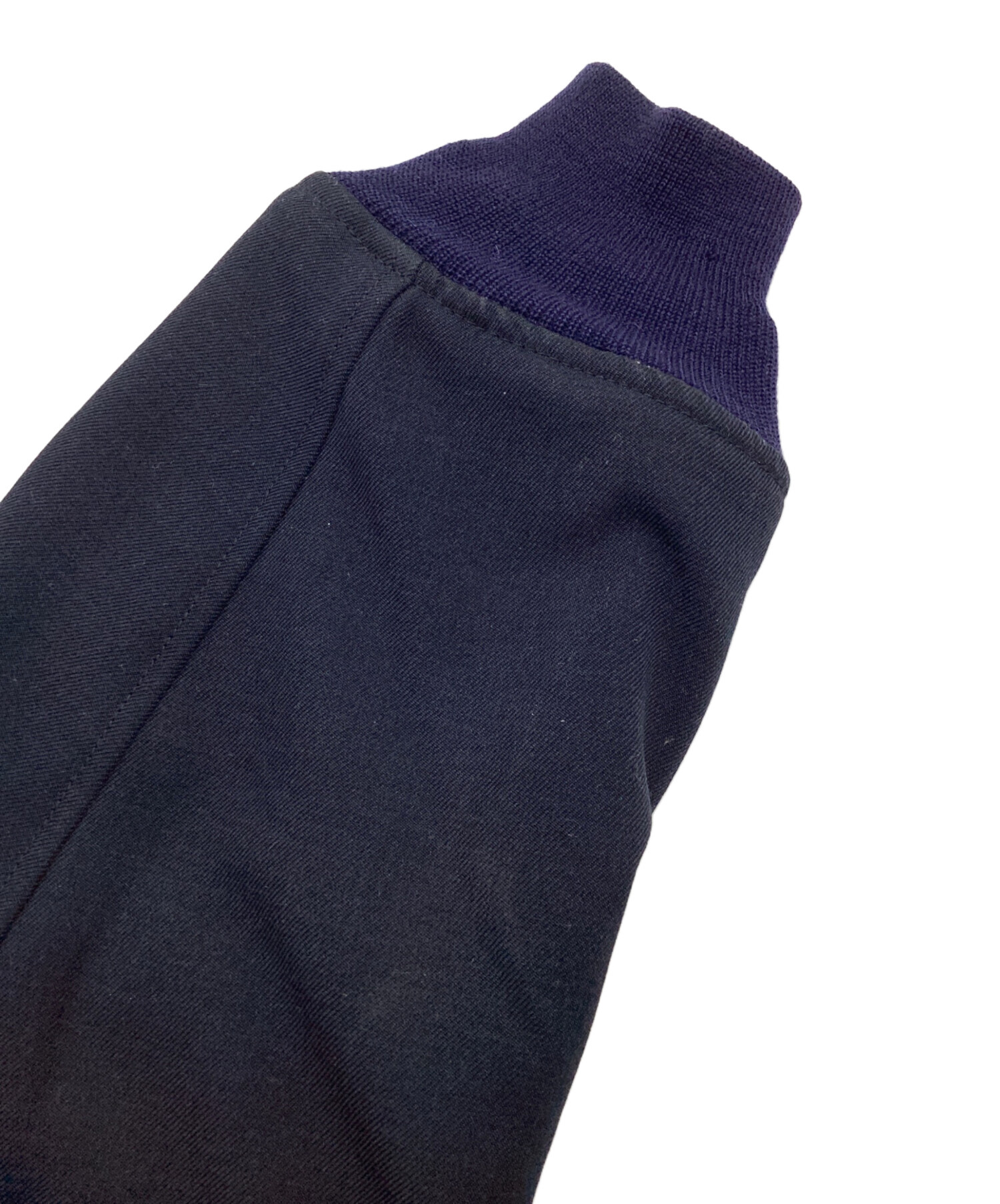 BEAMS PLUS / B-15 ダウン ジャケット NAVY Lサイズ BEAMS PLUSのB-15｜ビームス 鹿児島｜BEAMS