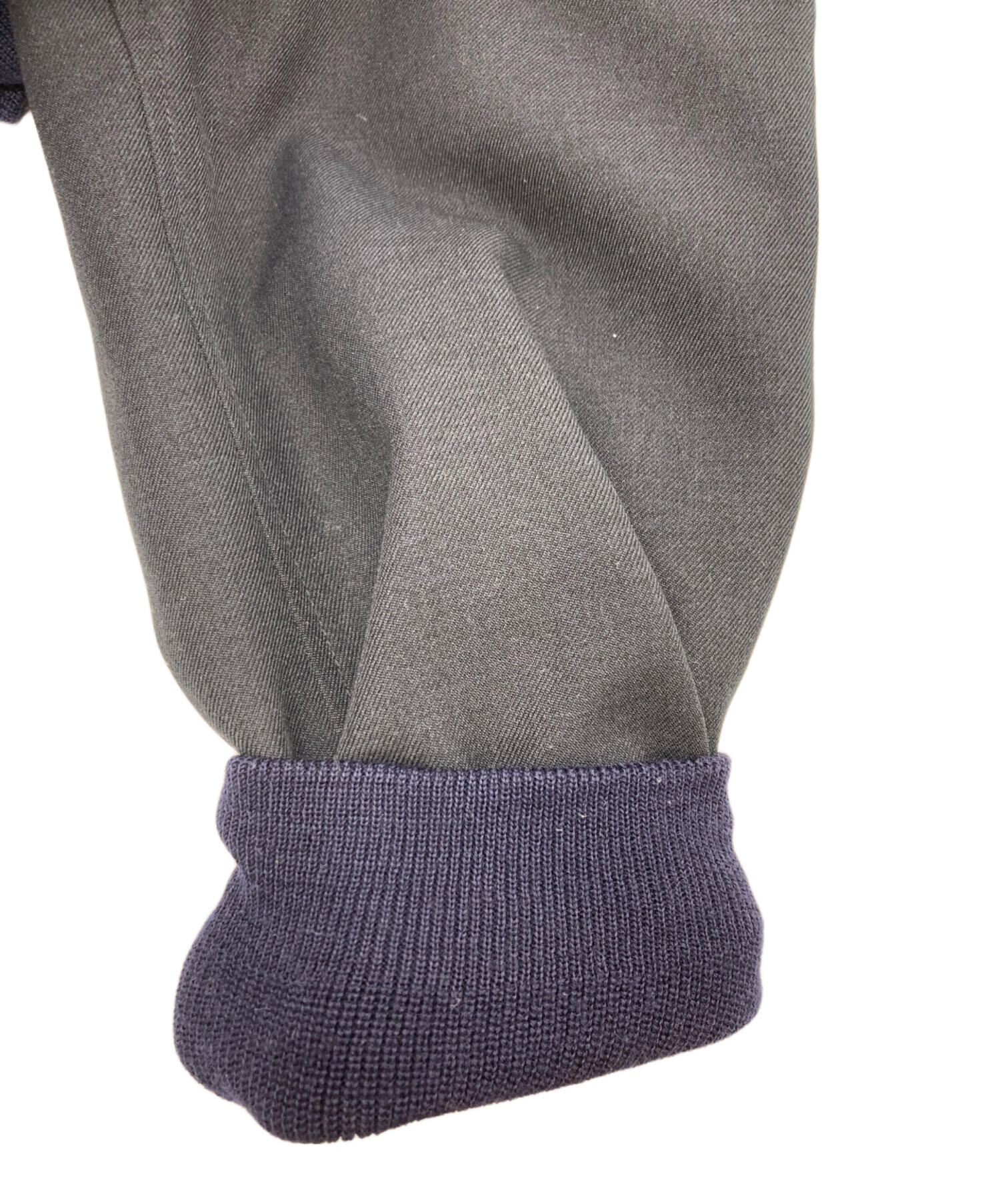 BEAMS PLUS / B-15 ダウン ジャケット NAVY Lサイズ BEAMS PLUSのB-15｜ビームス 鹿児島｜BEAMS