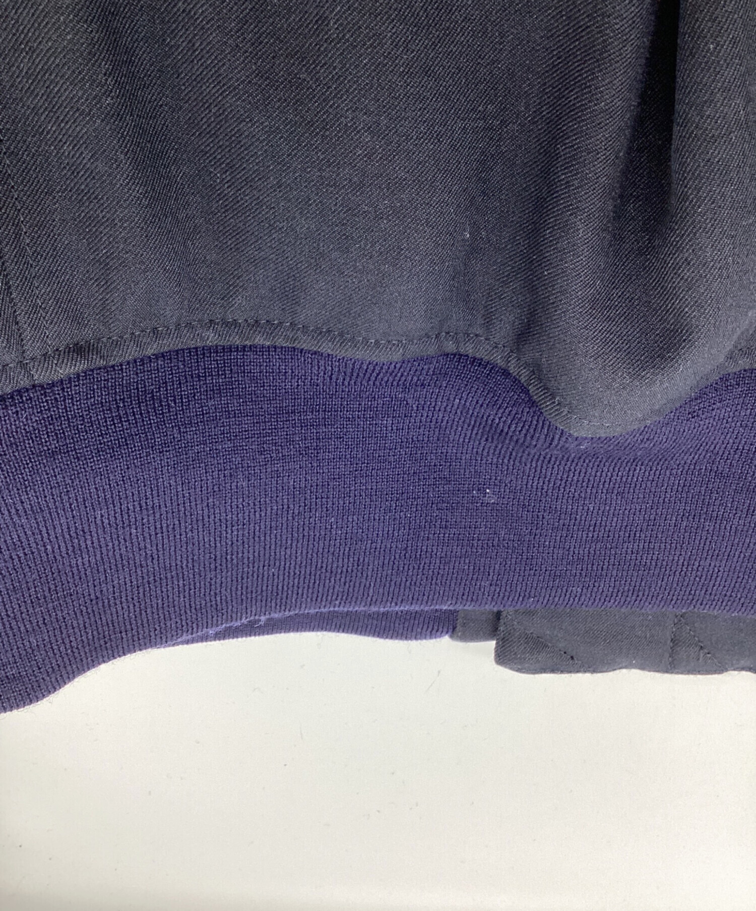 中古・古着通販】BEAMS PLUS (ビームスプラス) B-15 ダウン ジャケット