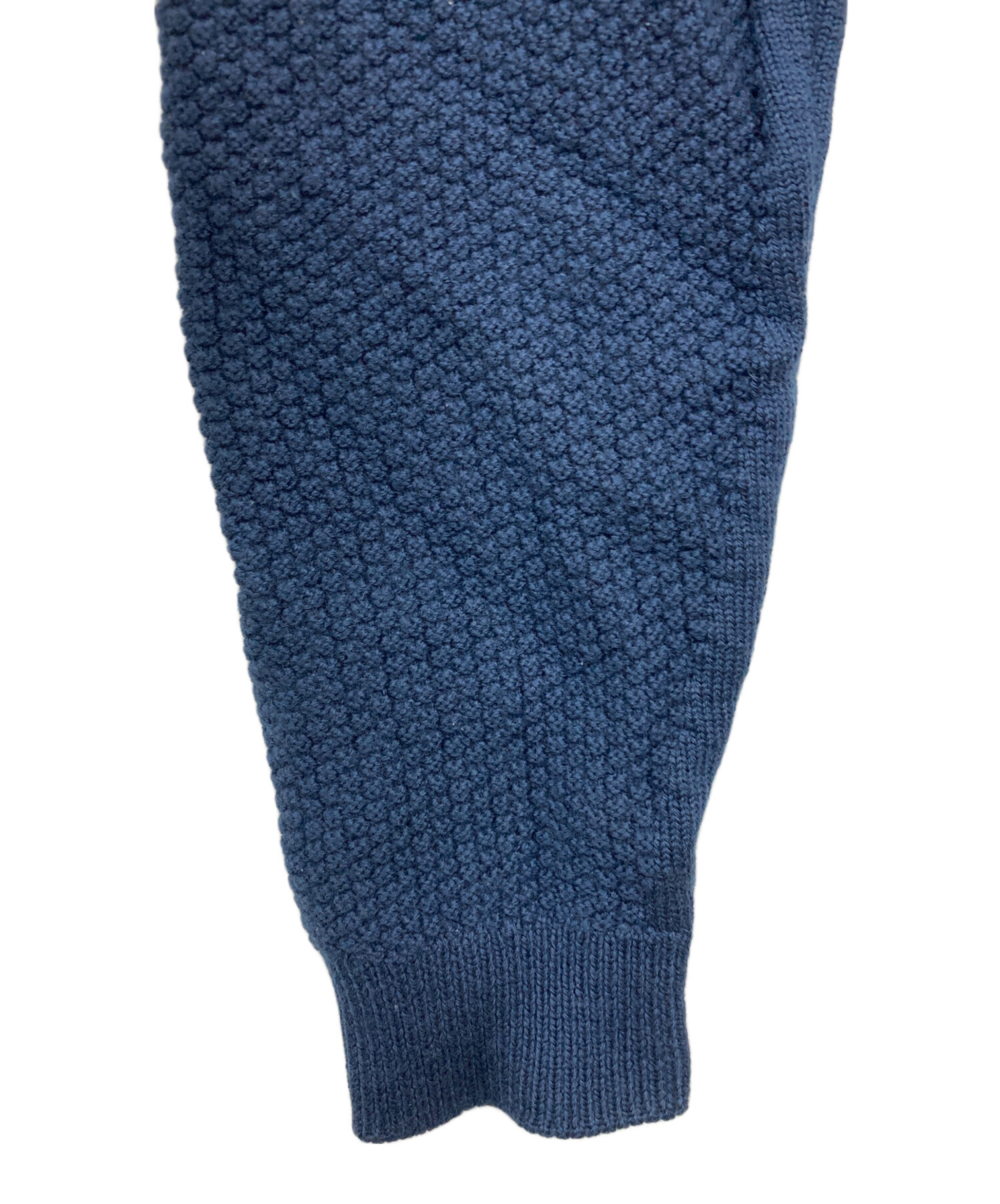 中古・古着通販】JOHN SMEDLEY (ジョンスメドレー) ウール