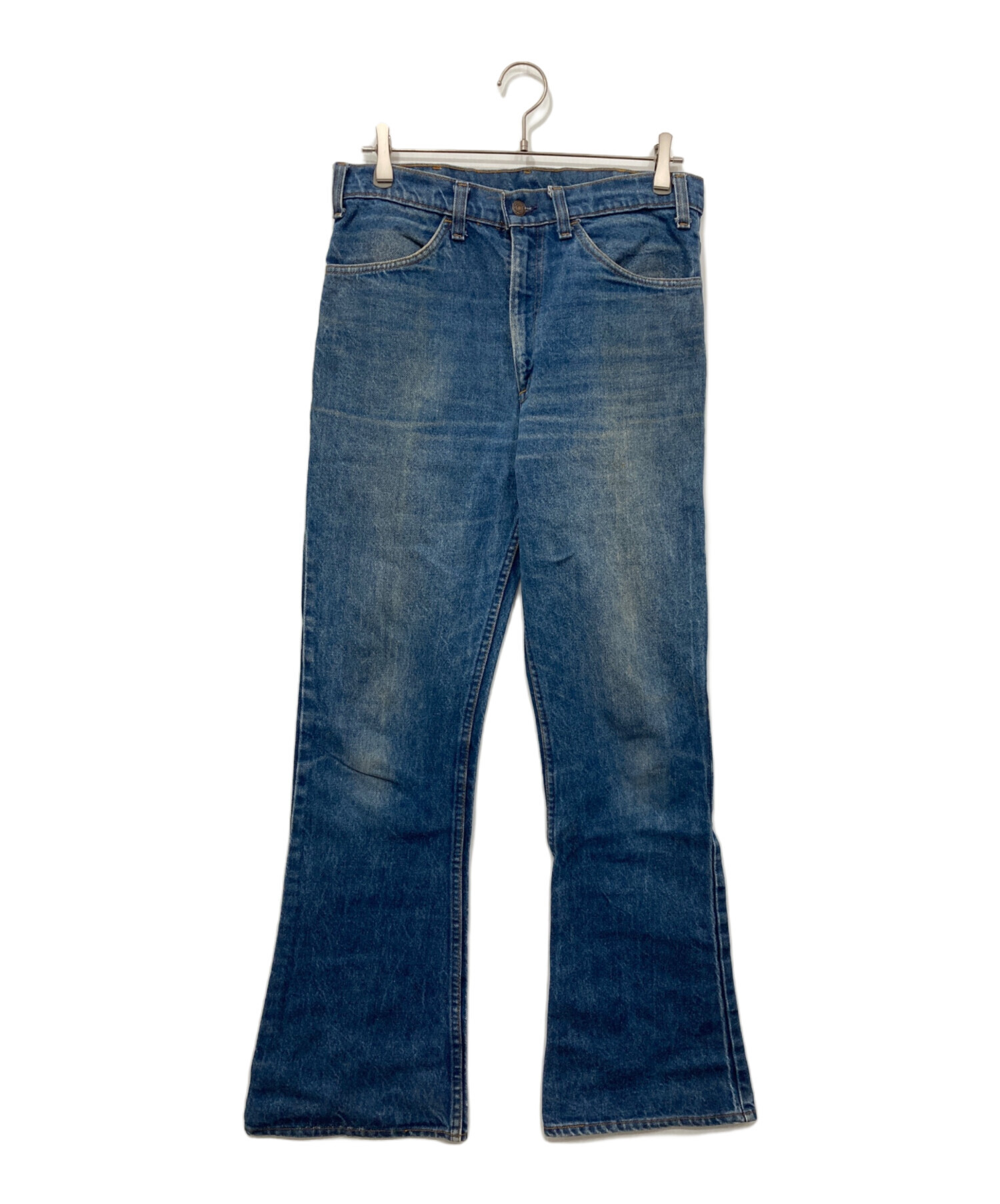 リーバイス 90s ビンテージベルボトム W315-19 日本製 海外正規品・楽天市場店 リーバイス 90s ビンテージベルボトム W315-19