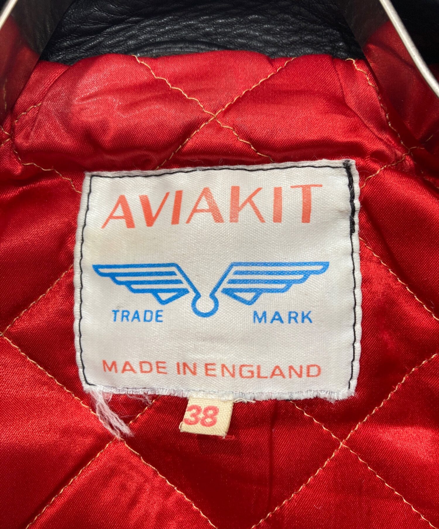 中古・古着通販】Lewis Leathers (ルイスレザース) 666期 GT モンザ