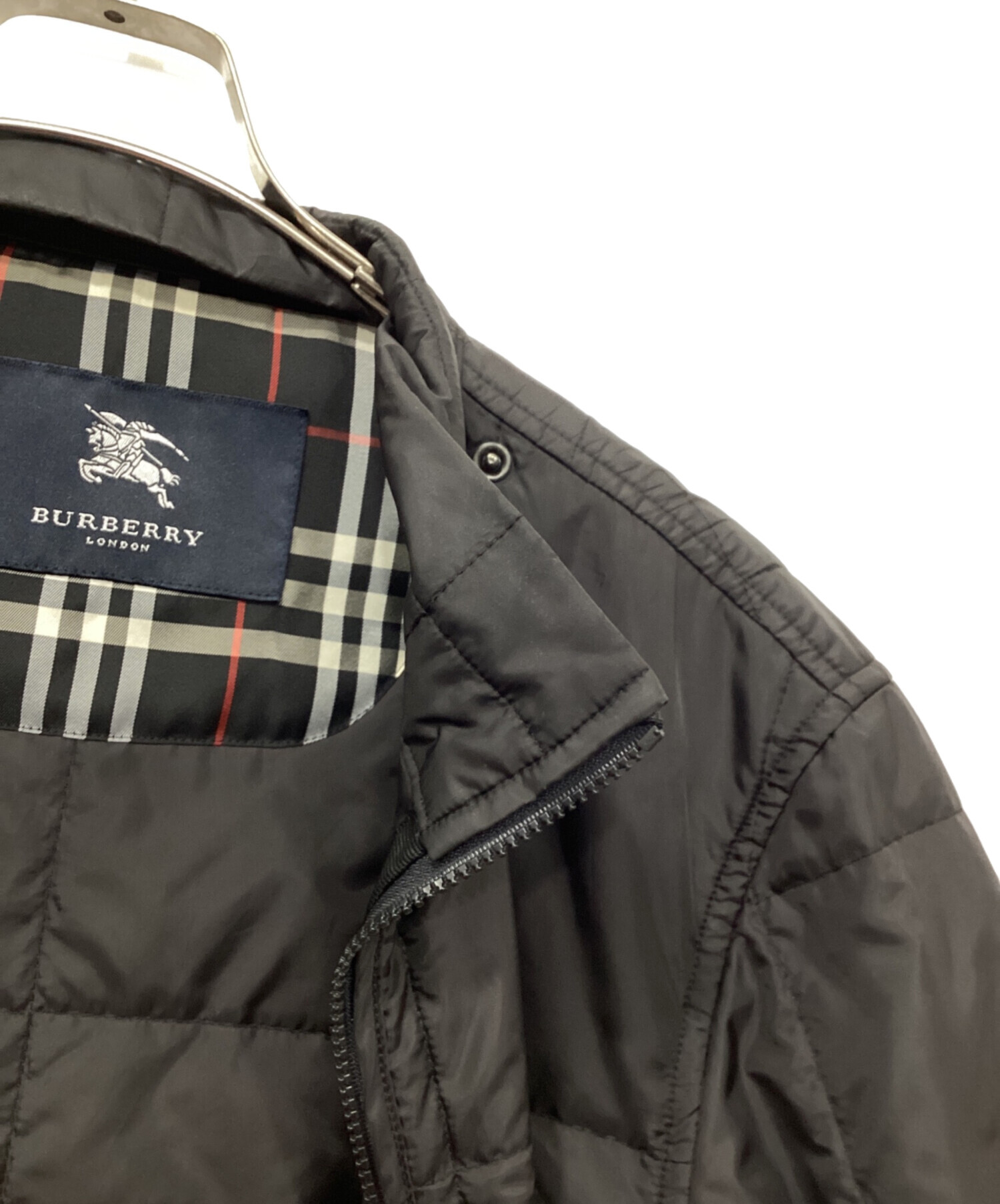 中古・古着通販】BURBERRY LONDON (バーバリーロンドン) ライナー付