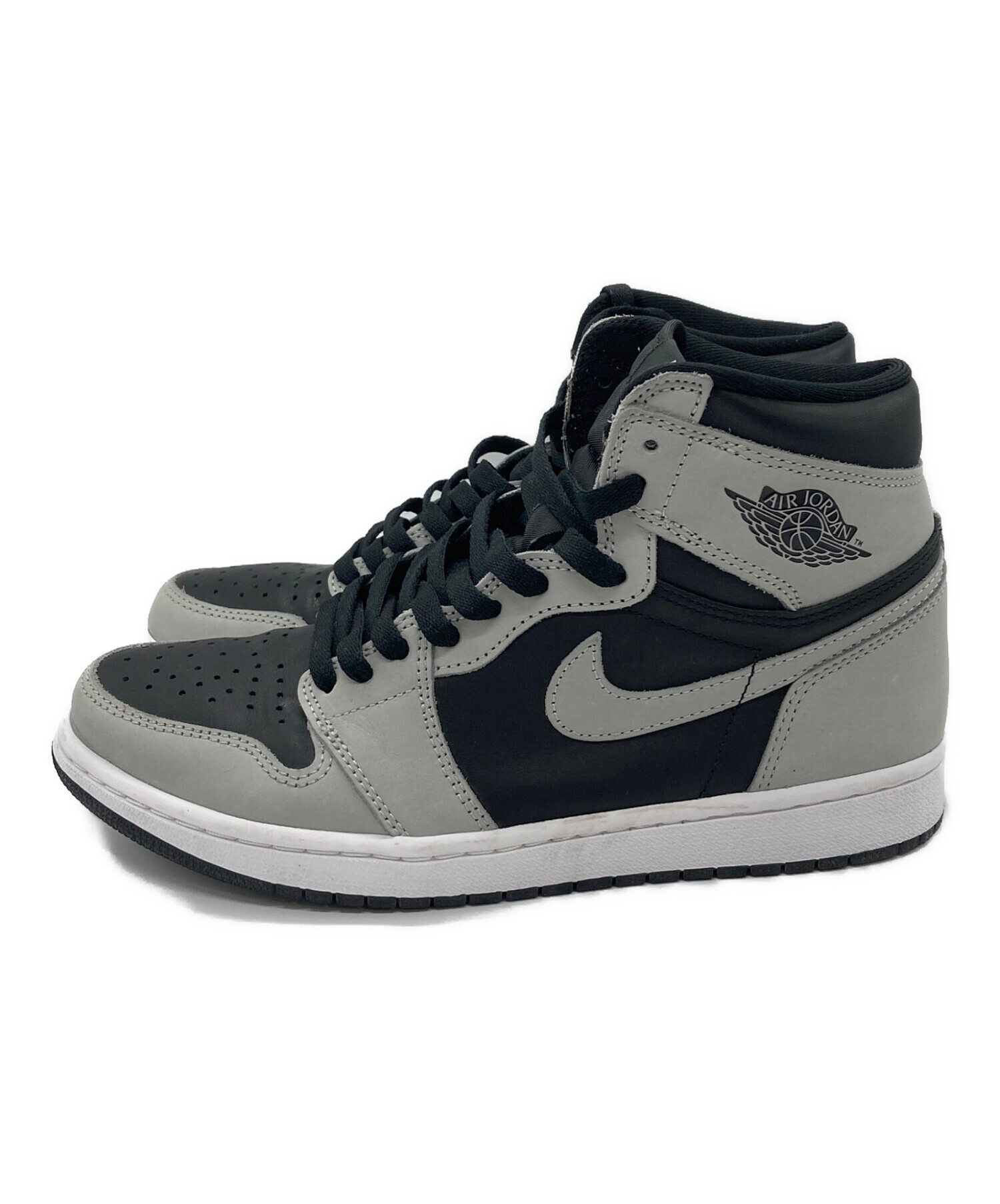 中古・古着通販】NIKE (ナイキ) AIR JORDAN 1 RETRO HIGH OG/エア 