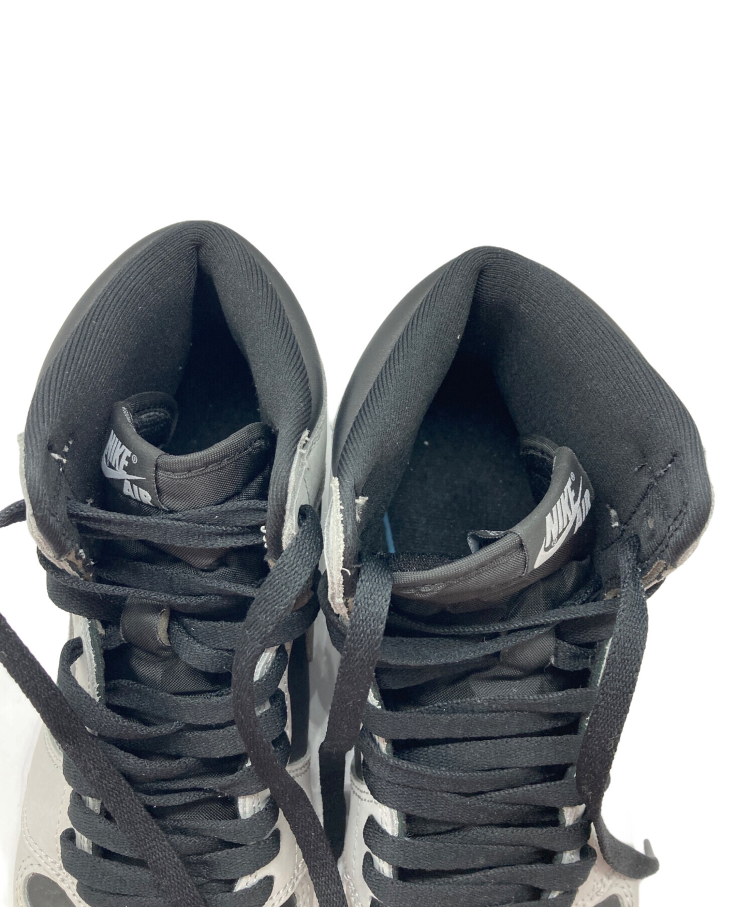 中古・古着通販】NIKE (ナイキ) AIR JORDAN 1 RETRO HIGH OG/エア 