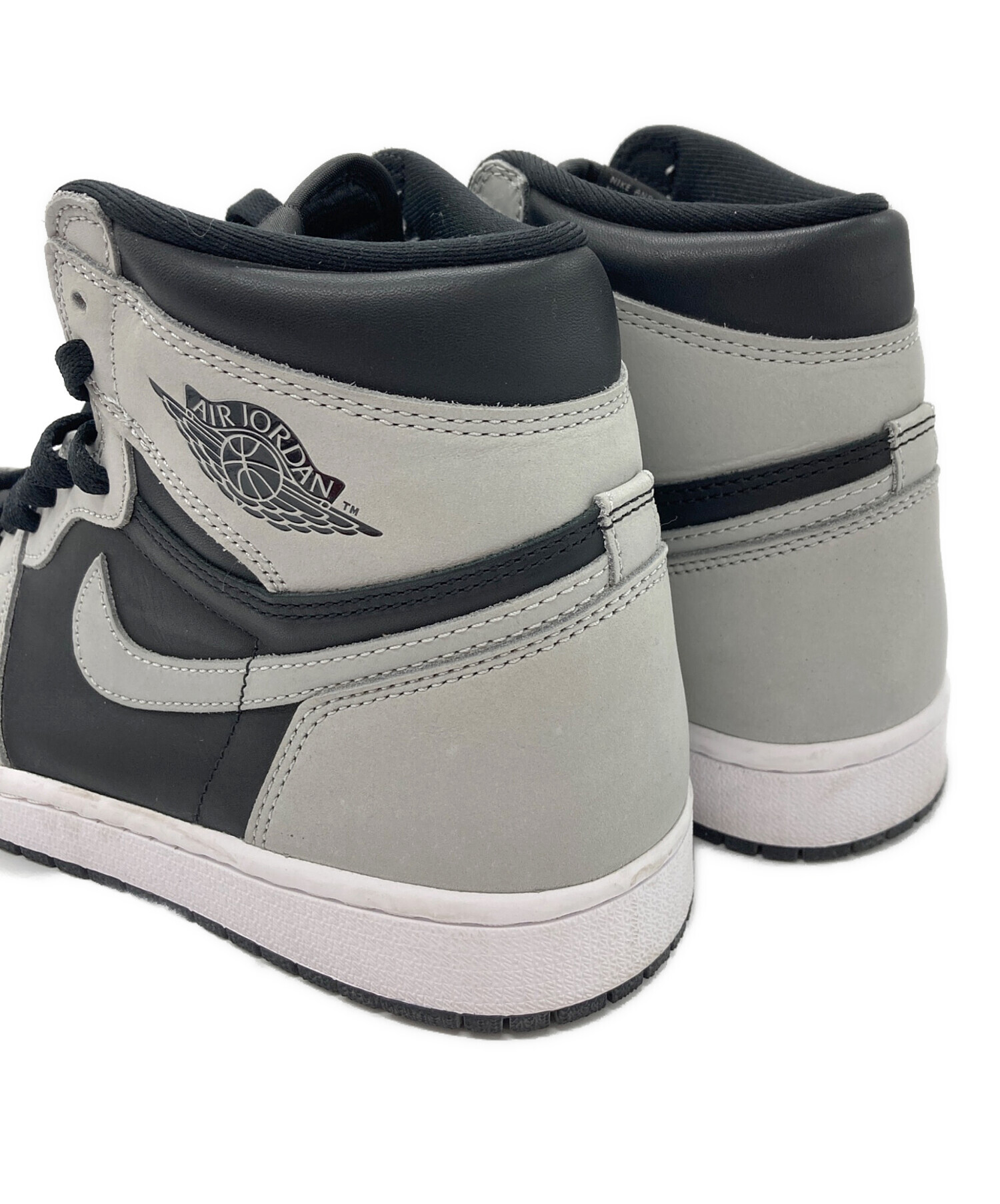 中古・古着通販】NIKE (ナイキ) AIR JORDAN 1 RETRO HIGH OG/エア 