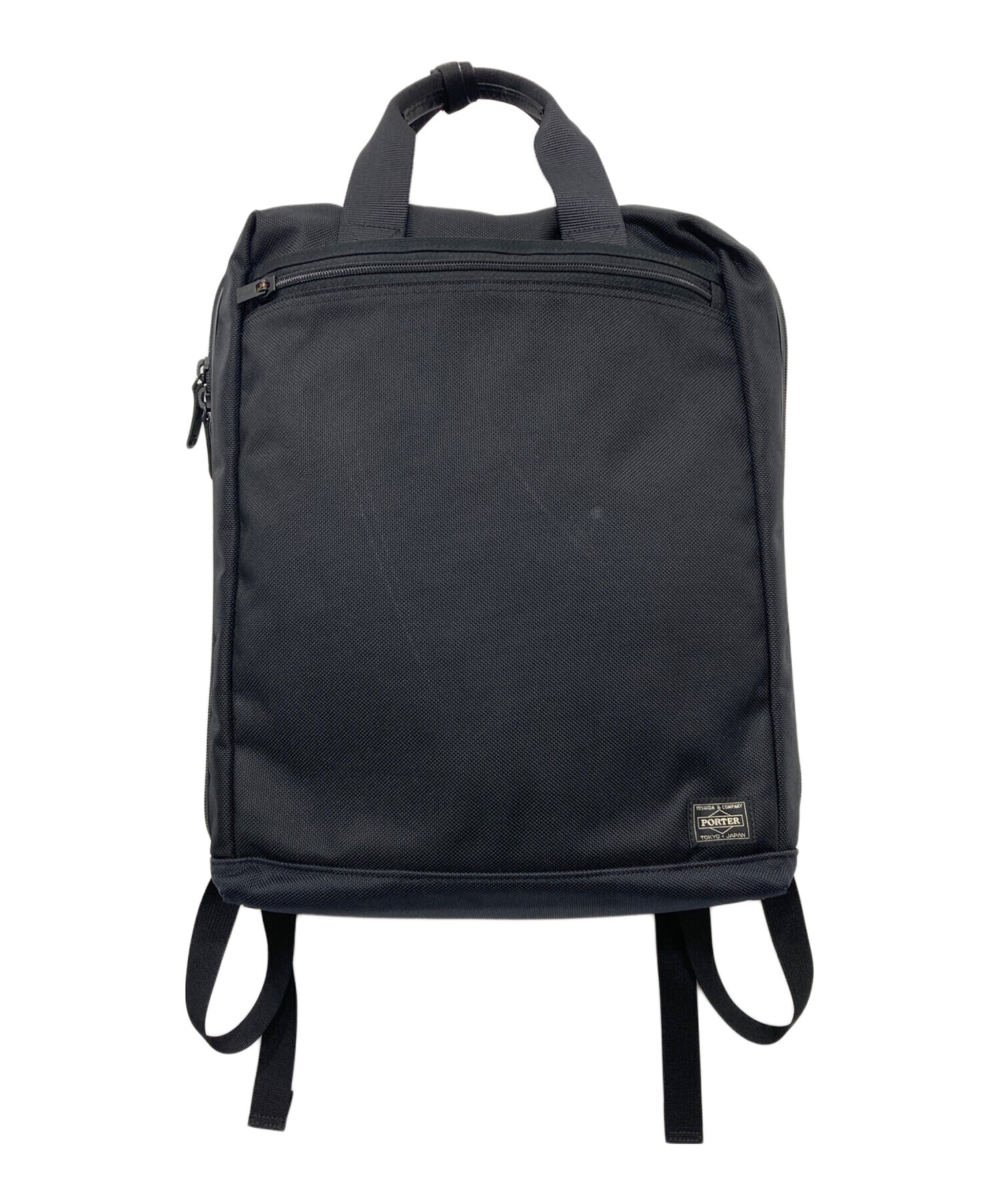 中古・古着通販】PORTER (ポーター) STAGE 2WAY RUCKSACK/ステージ 