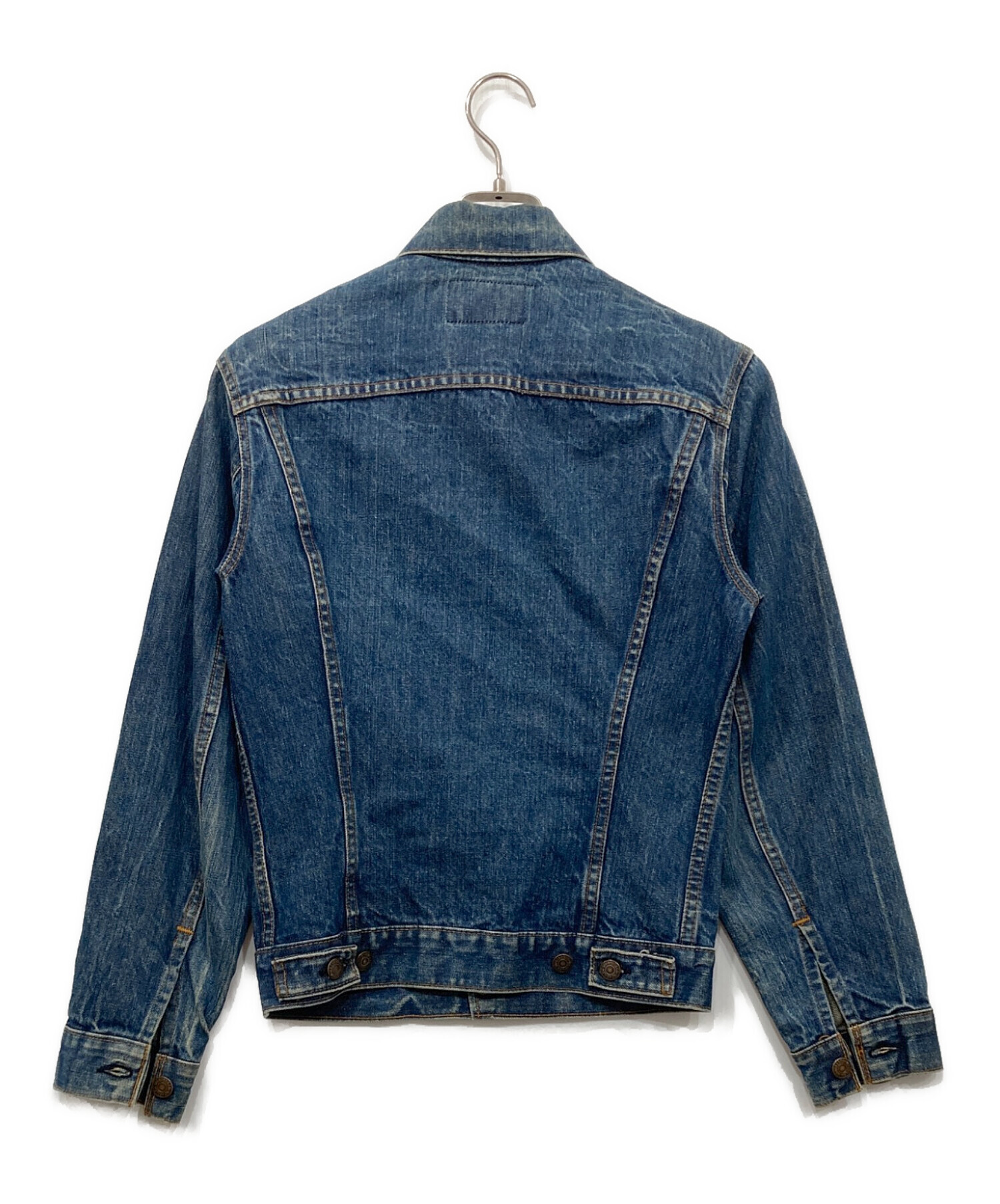 中古・古着通販】LEVI'S (リーバイス) 4th デニムジャケット